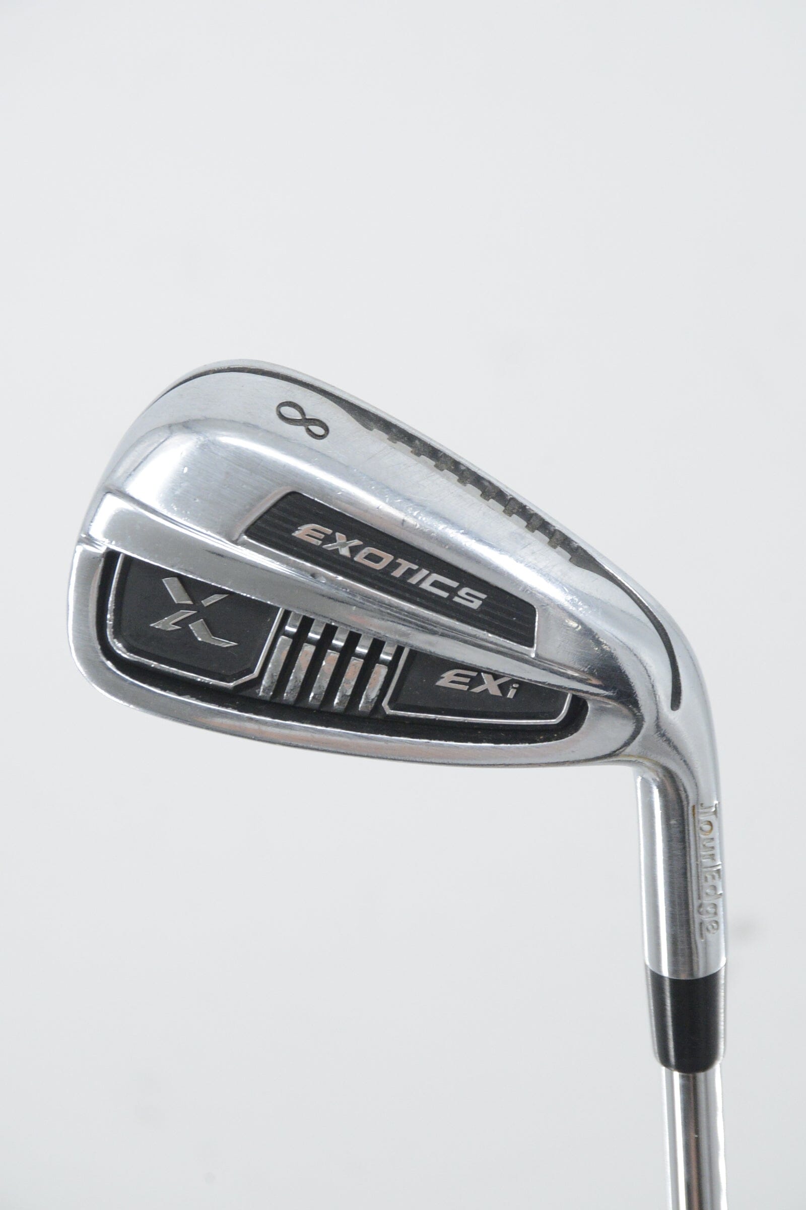Tour Edge Exotics Exi 6-PW Iron Set R Flex Std Length Golf Clubs GolfRoots 