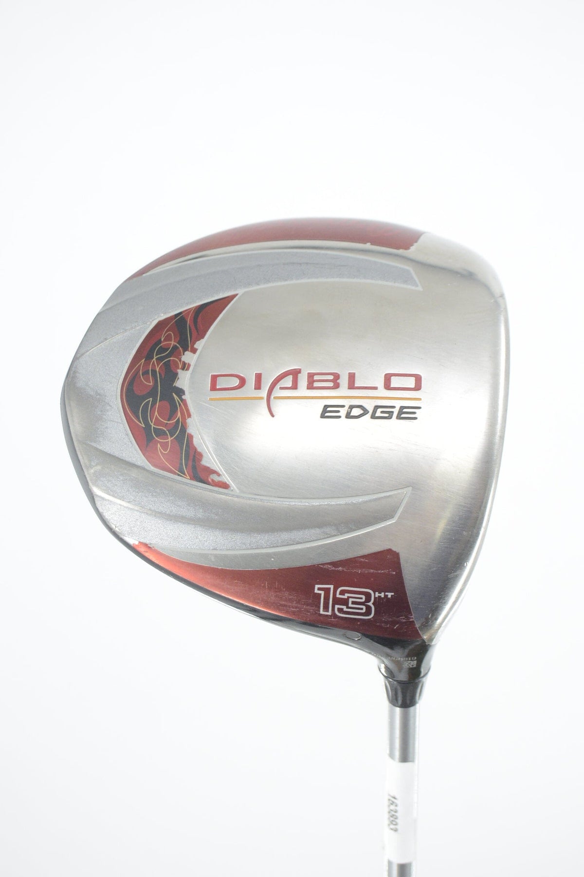 Women's Callaway Diablo Edge 13 Degree Driver W Flex 44.5" Golf Clubs GolfRoots 
