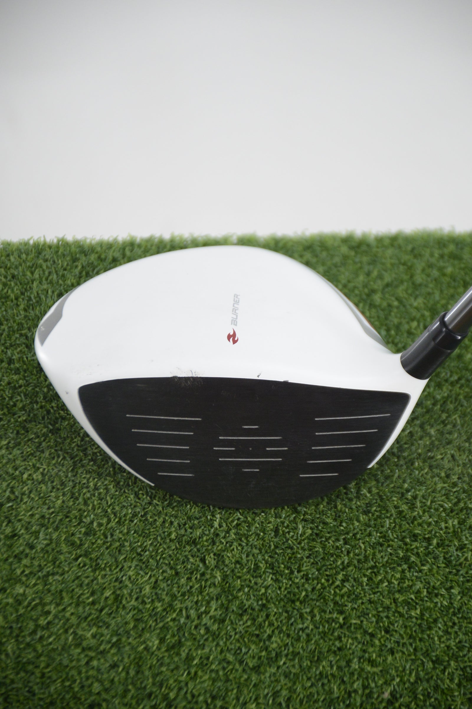 TaylorMade Burner Superfast 2.0 10.5 Degree Driver R Flex 45"