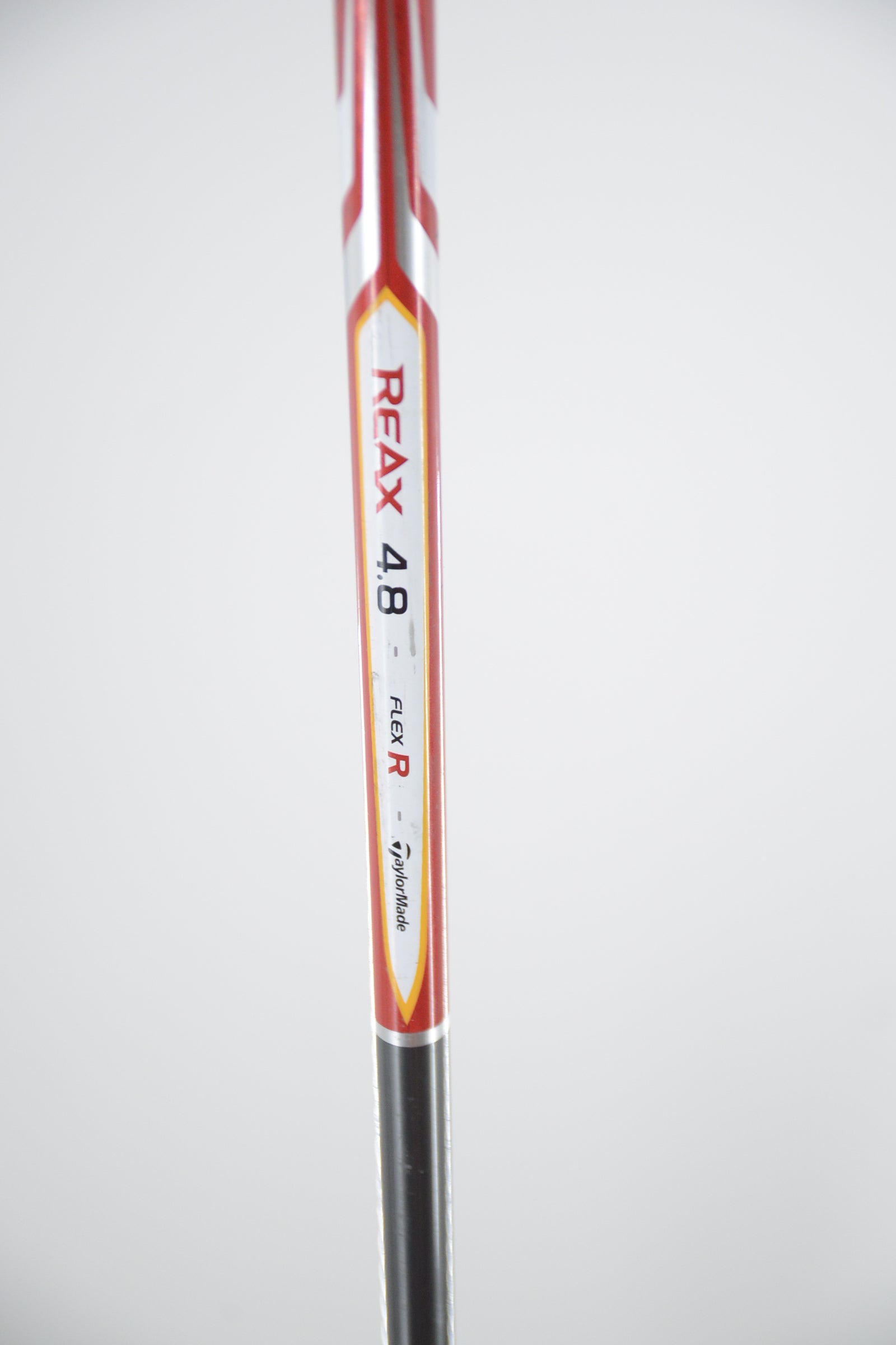 TaylorMade Burner Superfast 2.0 10.5 Degree Driver R Flex 45"