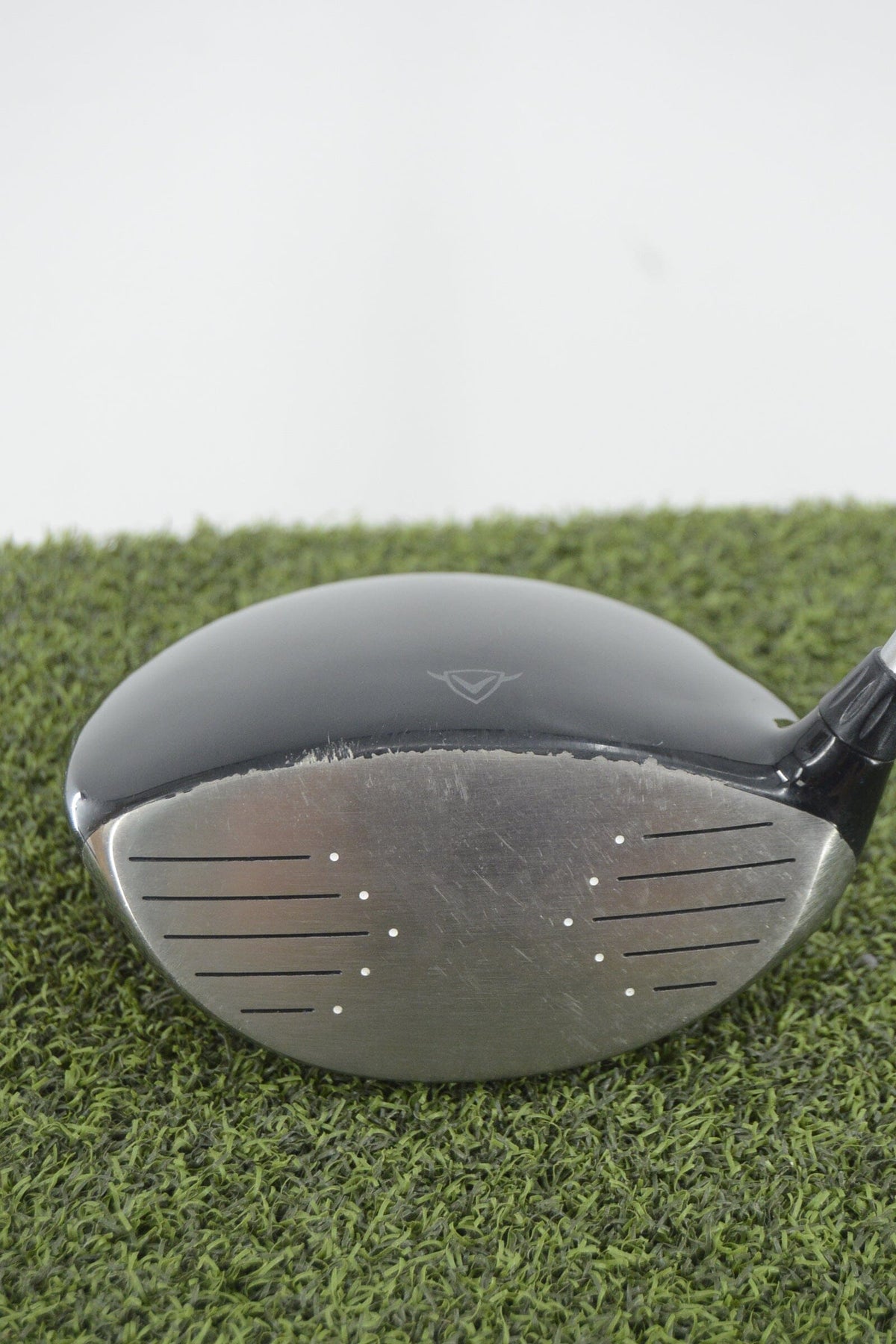 Women's Callaway Diablo Edge 13 Degree Driver W Flex 44.5" Golf Clubs GolfRoots 