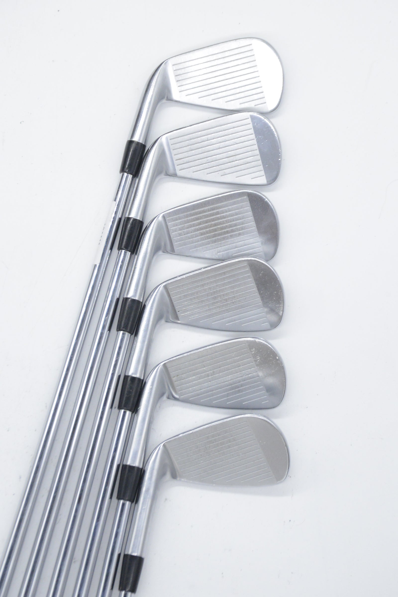 Titleist 716 AP2 Forged 5-PW Iron Set S Flex +0.5"