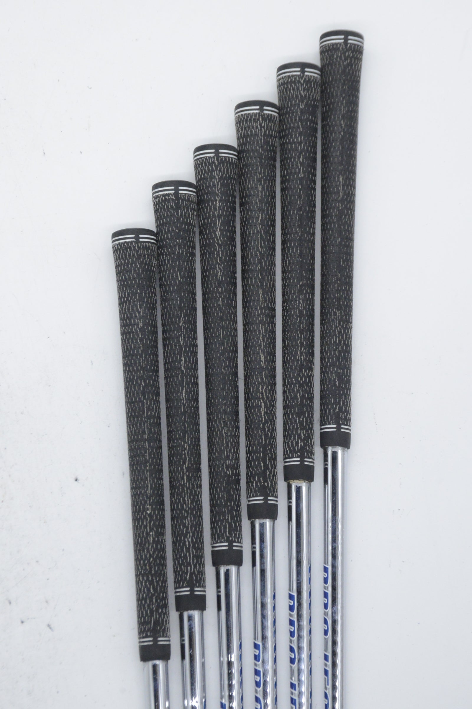Titleist 716 AP2 Forged 5-PW Iron Set S Flex +0.5"