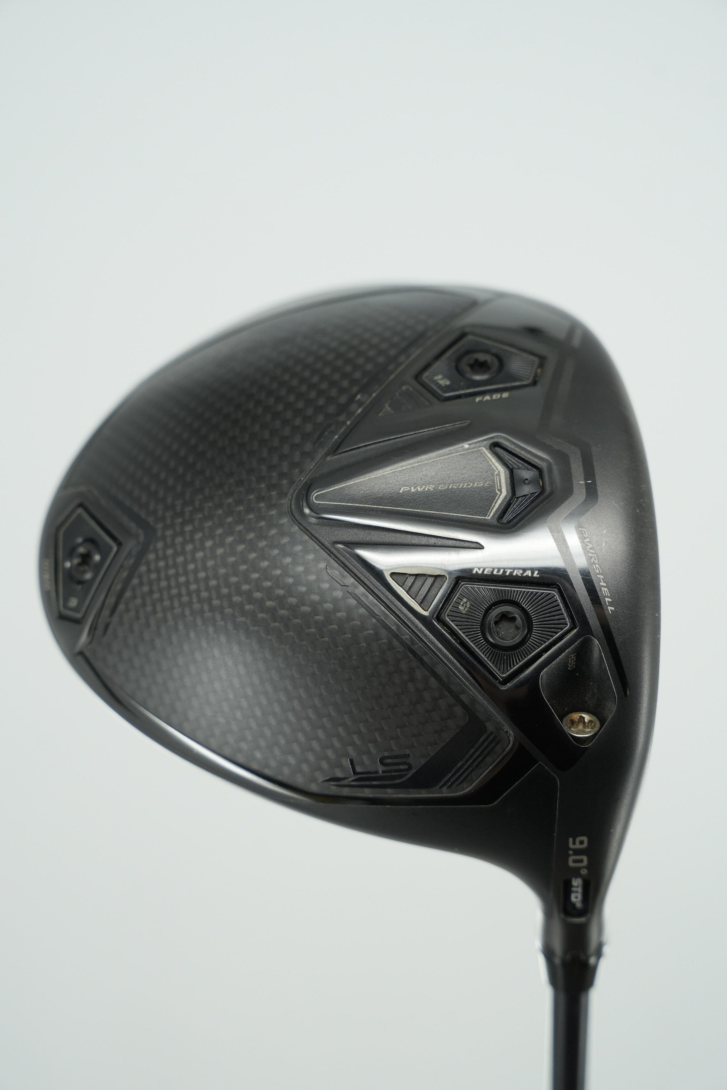 Cobra Darkspeed LS 9 Degree Driver S Flex 45.25" Golf Clubs GolfRoots 