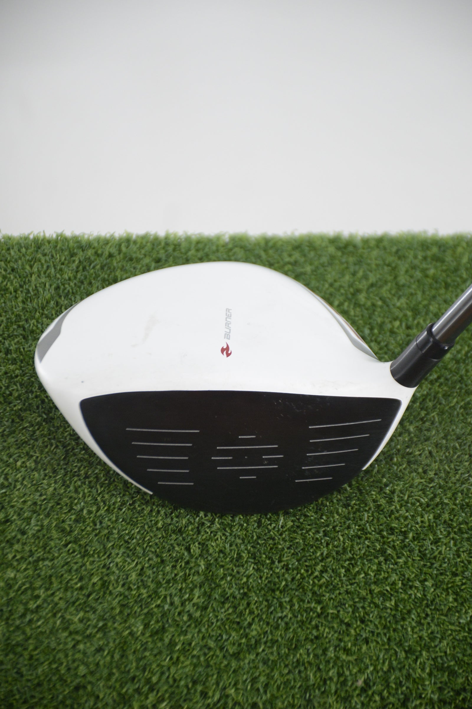 TaylorMade Burner Superfast 2.0 9.5 Degree Driver R Flex 45"