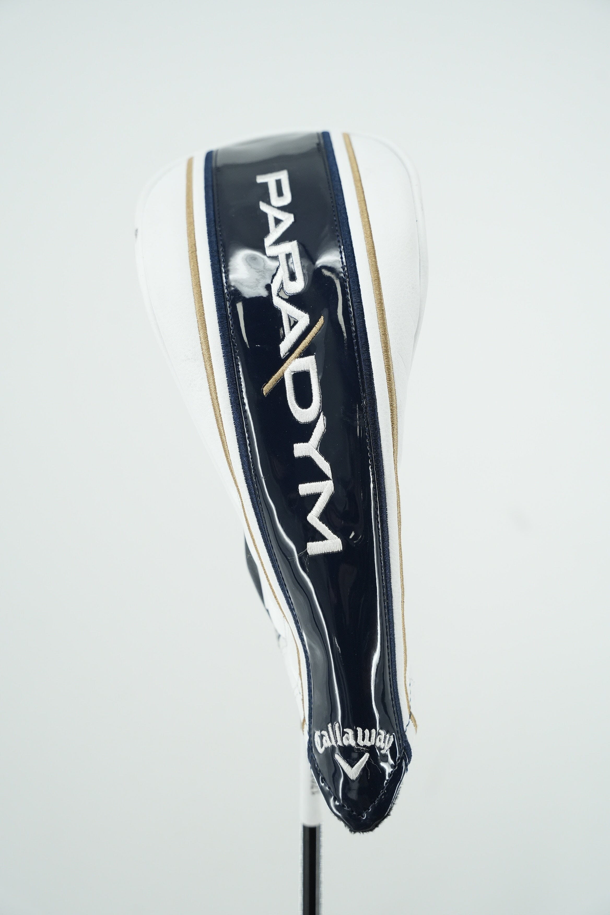 Callaway Paradym Triple Diamond 3 Wood X Flex 42.75" Golf Clubs GolfRoots 