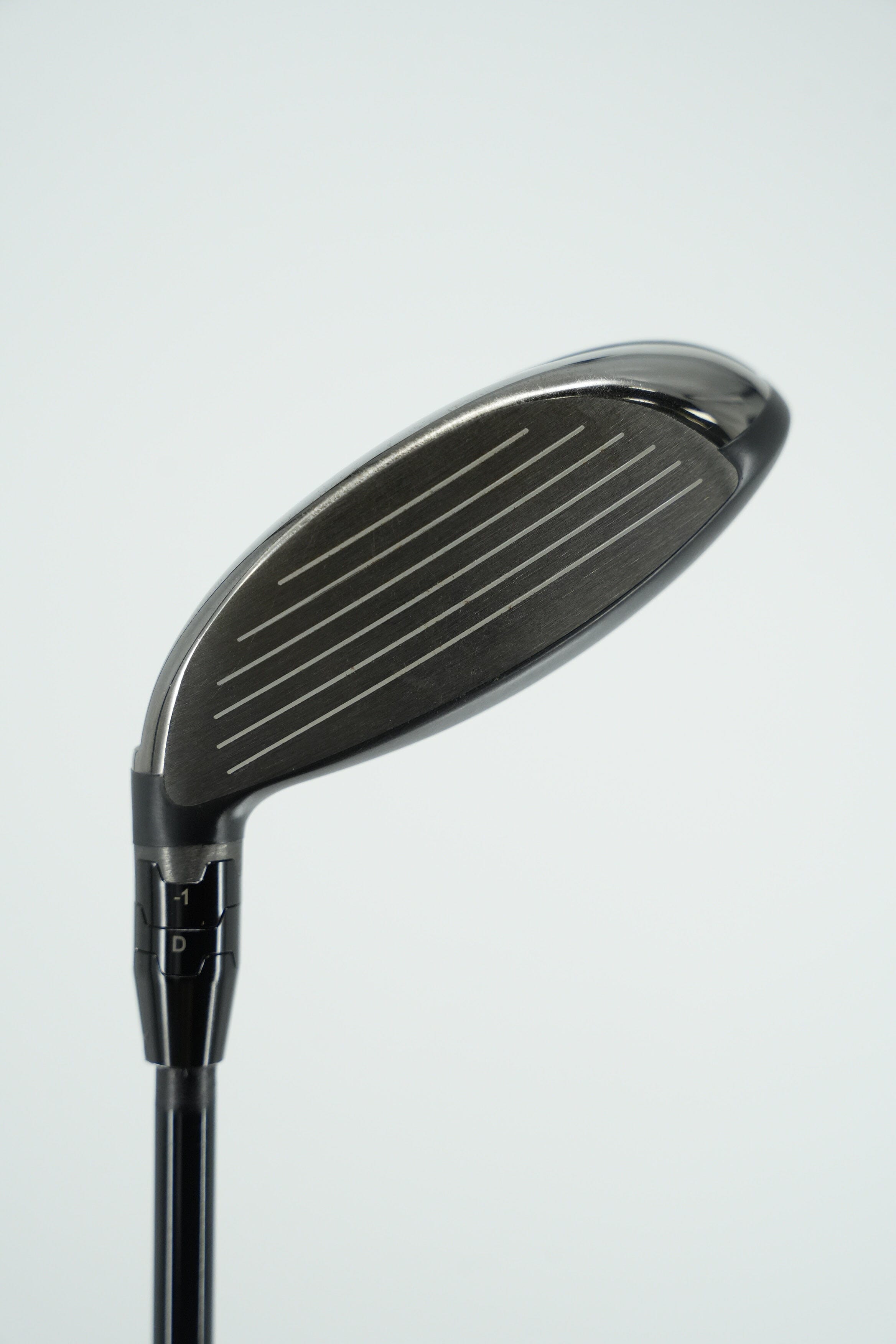 Callaway Paradym Triple Diamond 3 Wood X Flex 42.75" Golf Clubs GolfRoots 