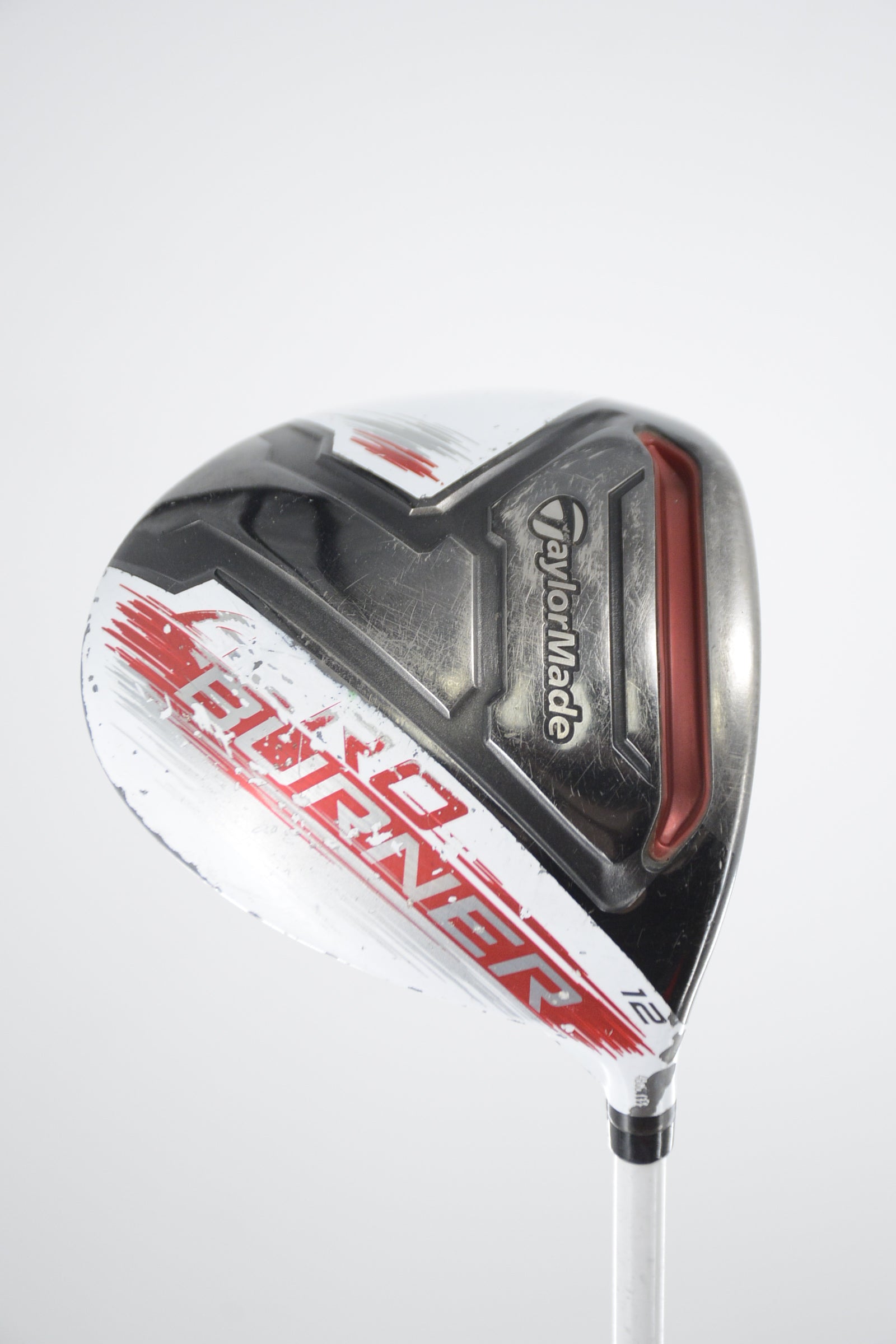 TaylorMade Aeroburner 12 Degree Driver R Flex 45.5"