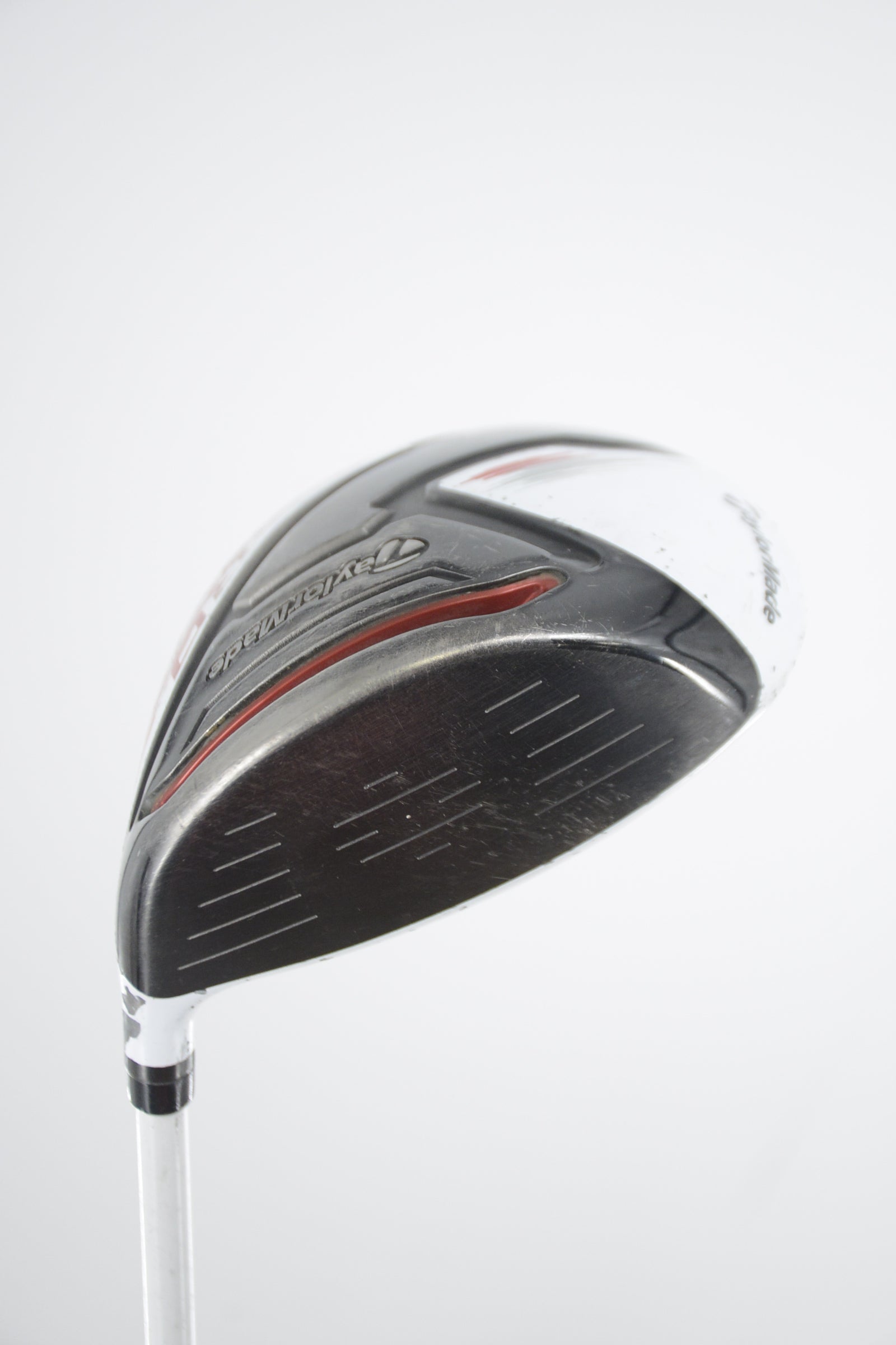 TaylorMade Aeroburner 12 Degree Driver R Flex 45.5"