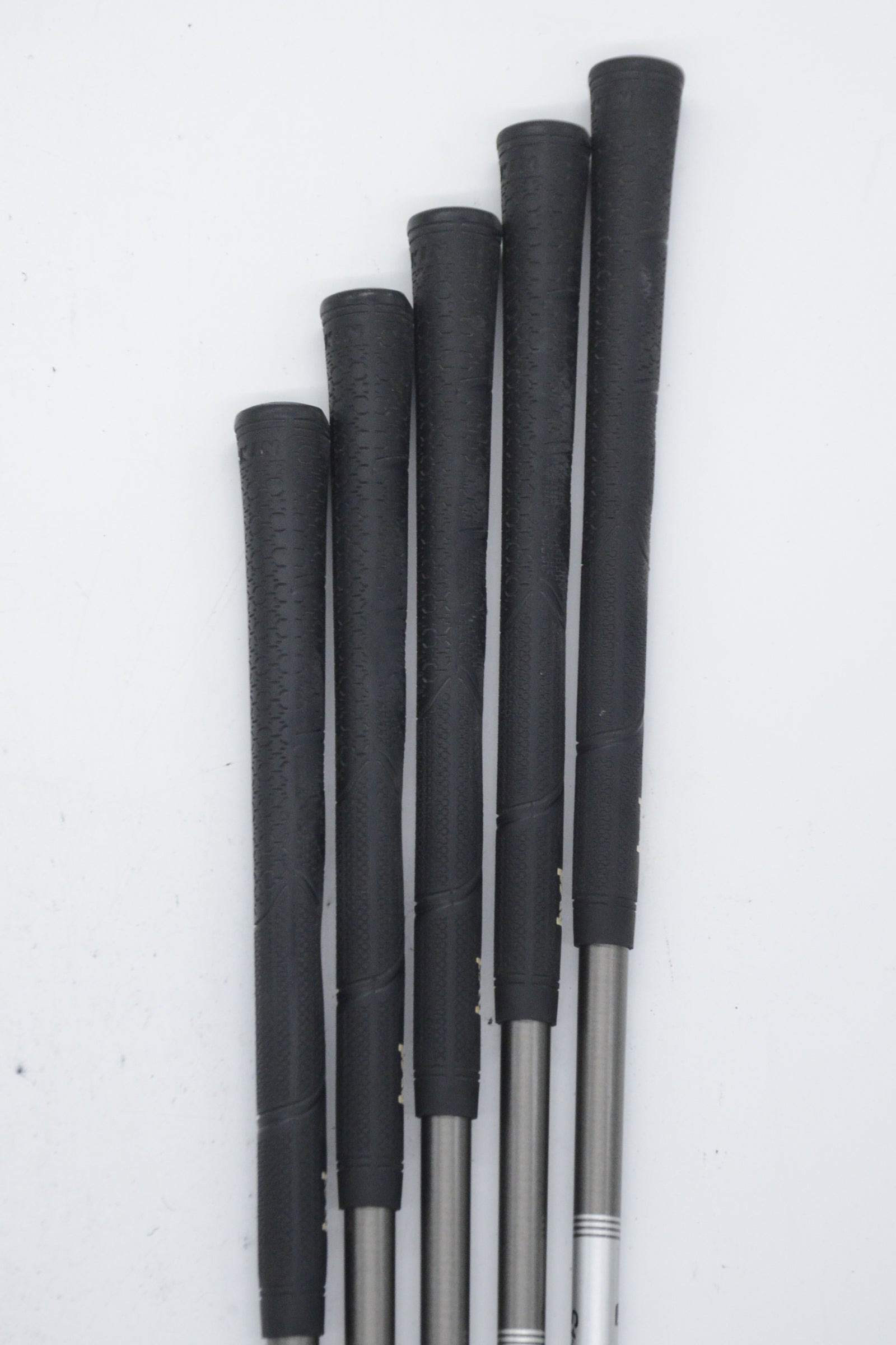 PXG 0311XP Gen 3 7-GW Iron Set R Flex -0.5"