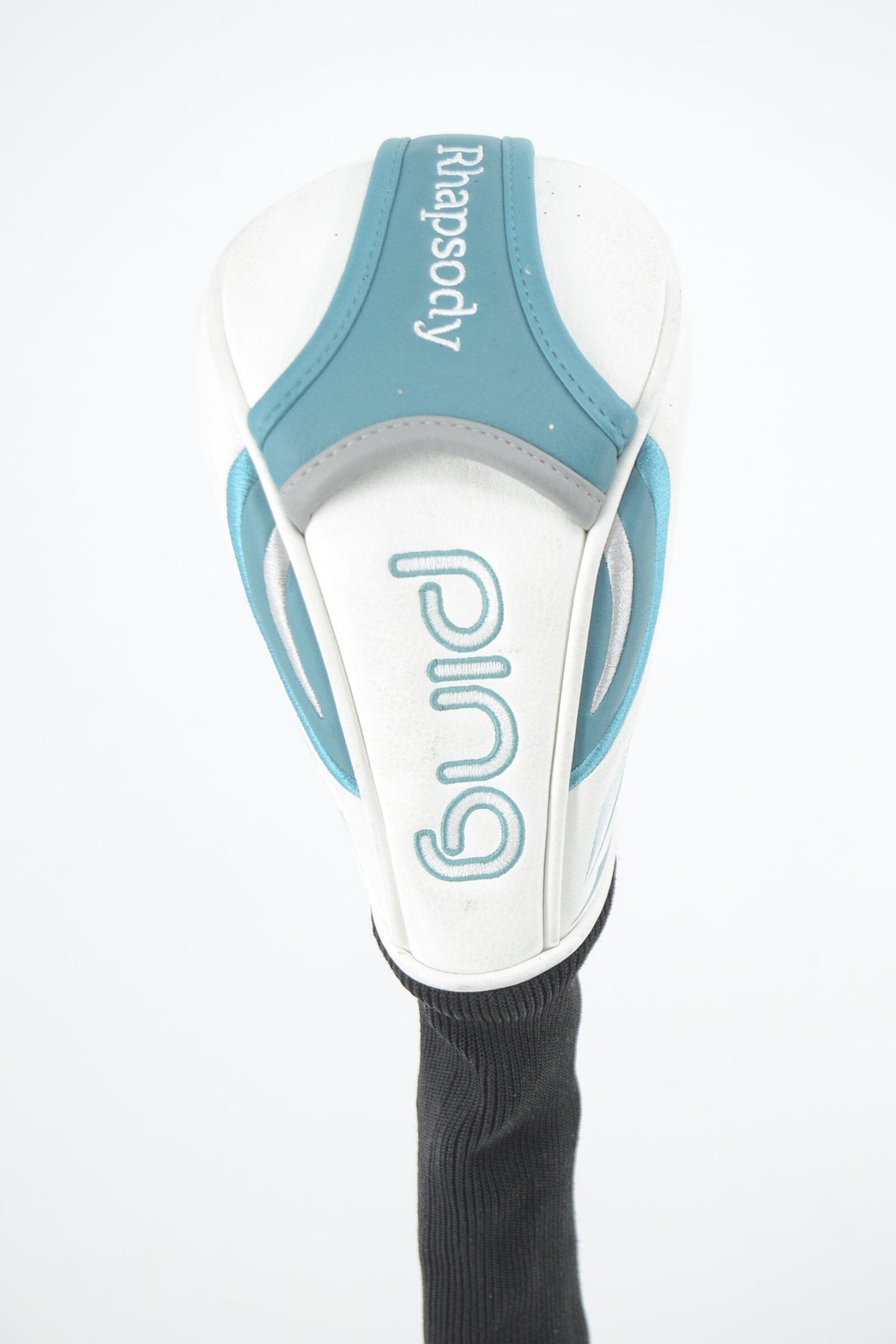 Women's Ping Rhapsody 2015 5 Wood W Flex 41" Golf Clubs GolfRoots 
