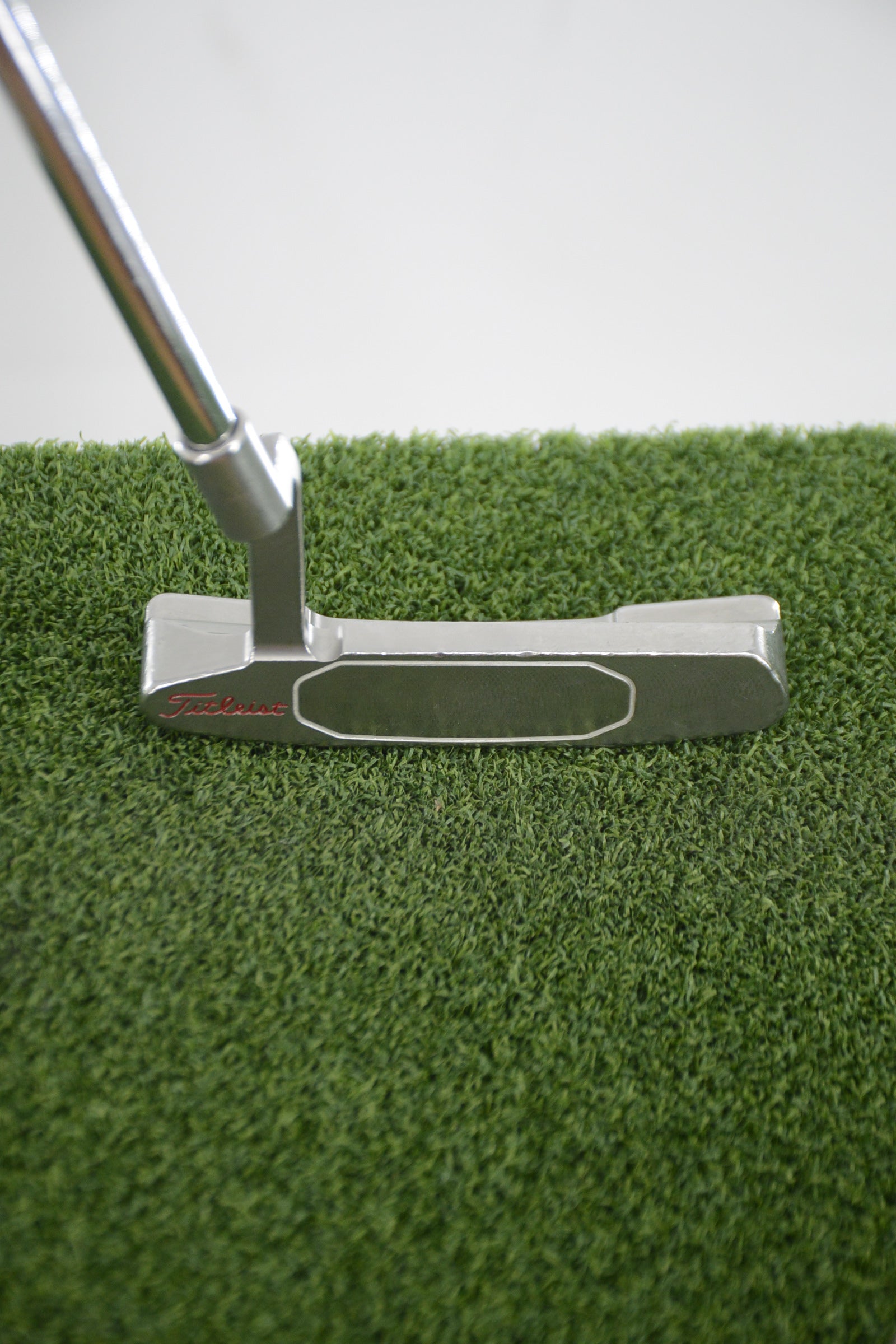 Lefty Scotty Cameron Studio Style Newport 2 Putter 33"