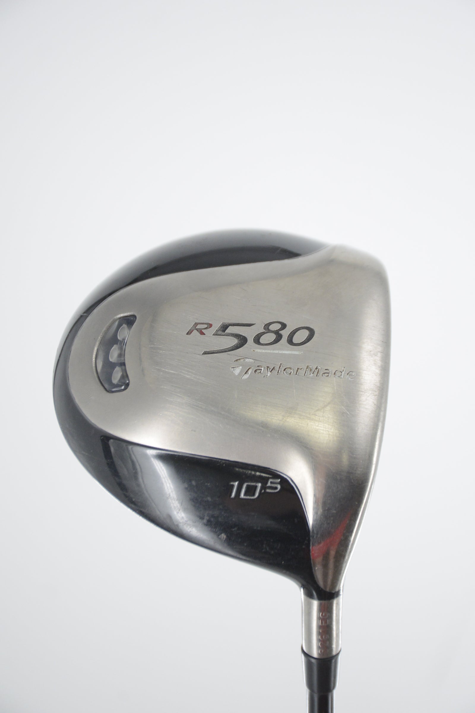 TaylorMade R580 10.5 Degree Driver R Flex 45.5"