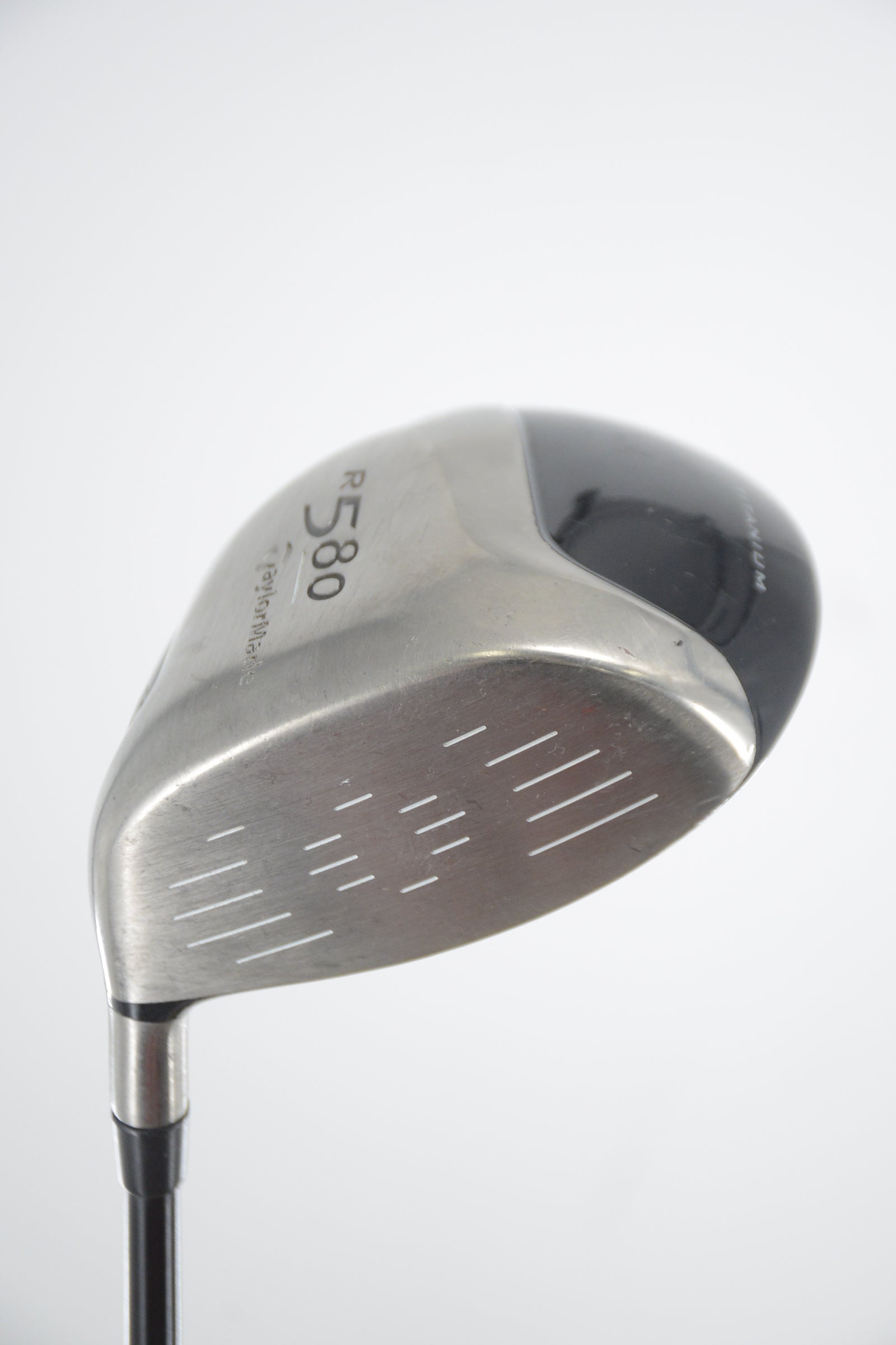 TaylorMade R580 10.5 Degree Driver R Flex 45.5"