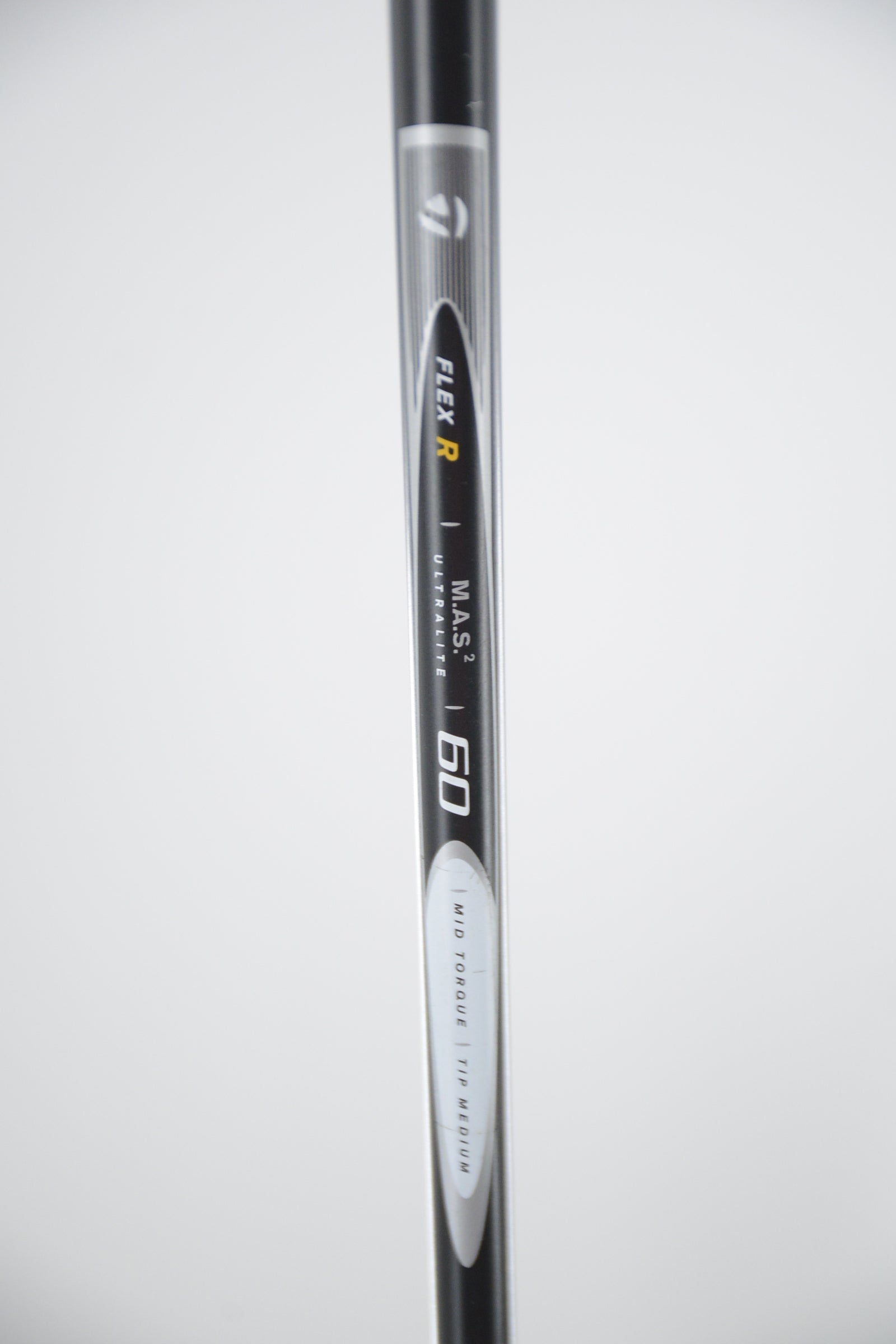 TaylorMade R580 10.5 Degree Driver R Flex 45.5"