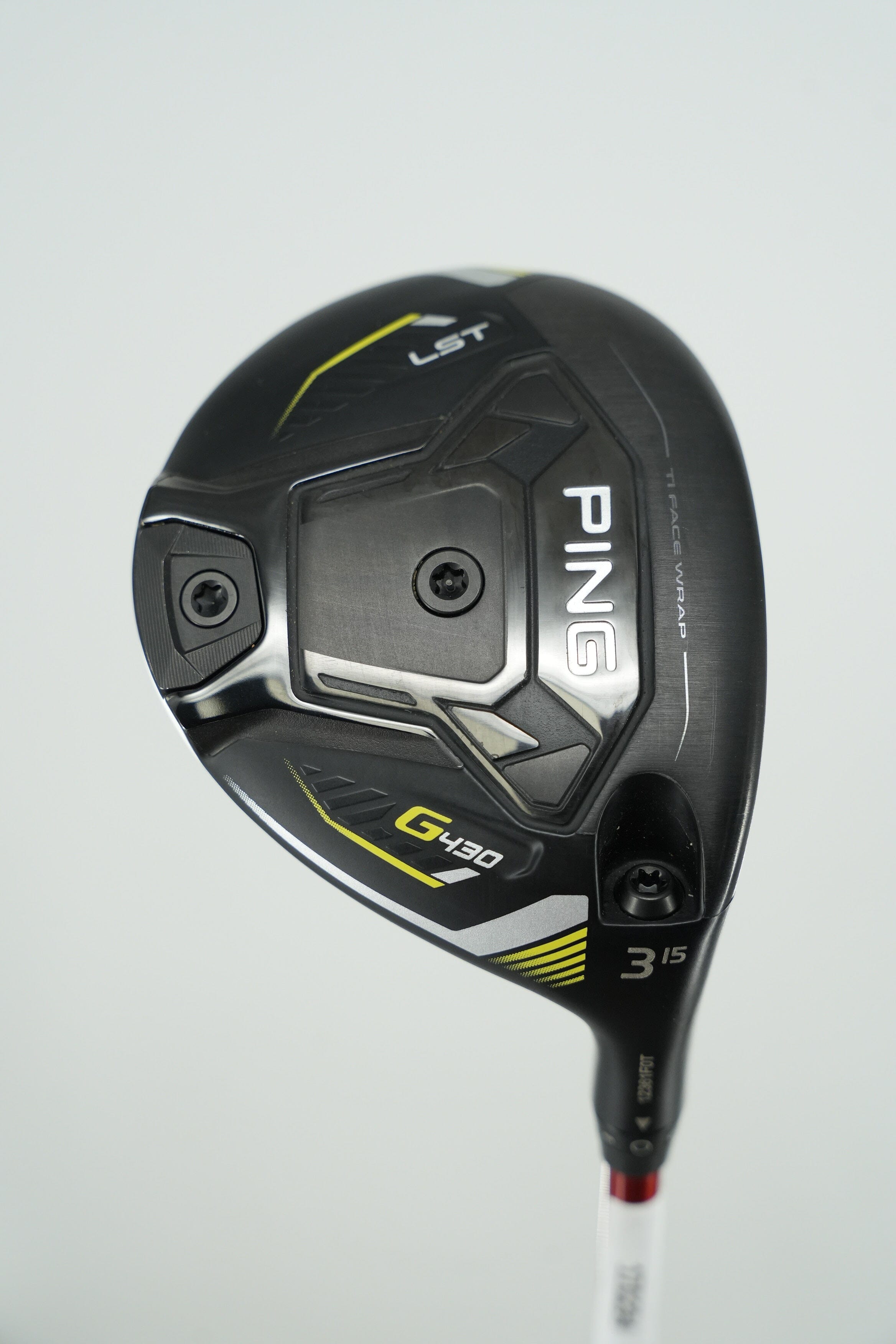 Ping G430 LST 3 Wood X Flex 42.75" Golf Clubs GolfRoots 