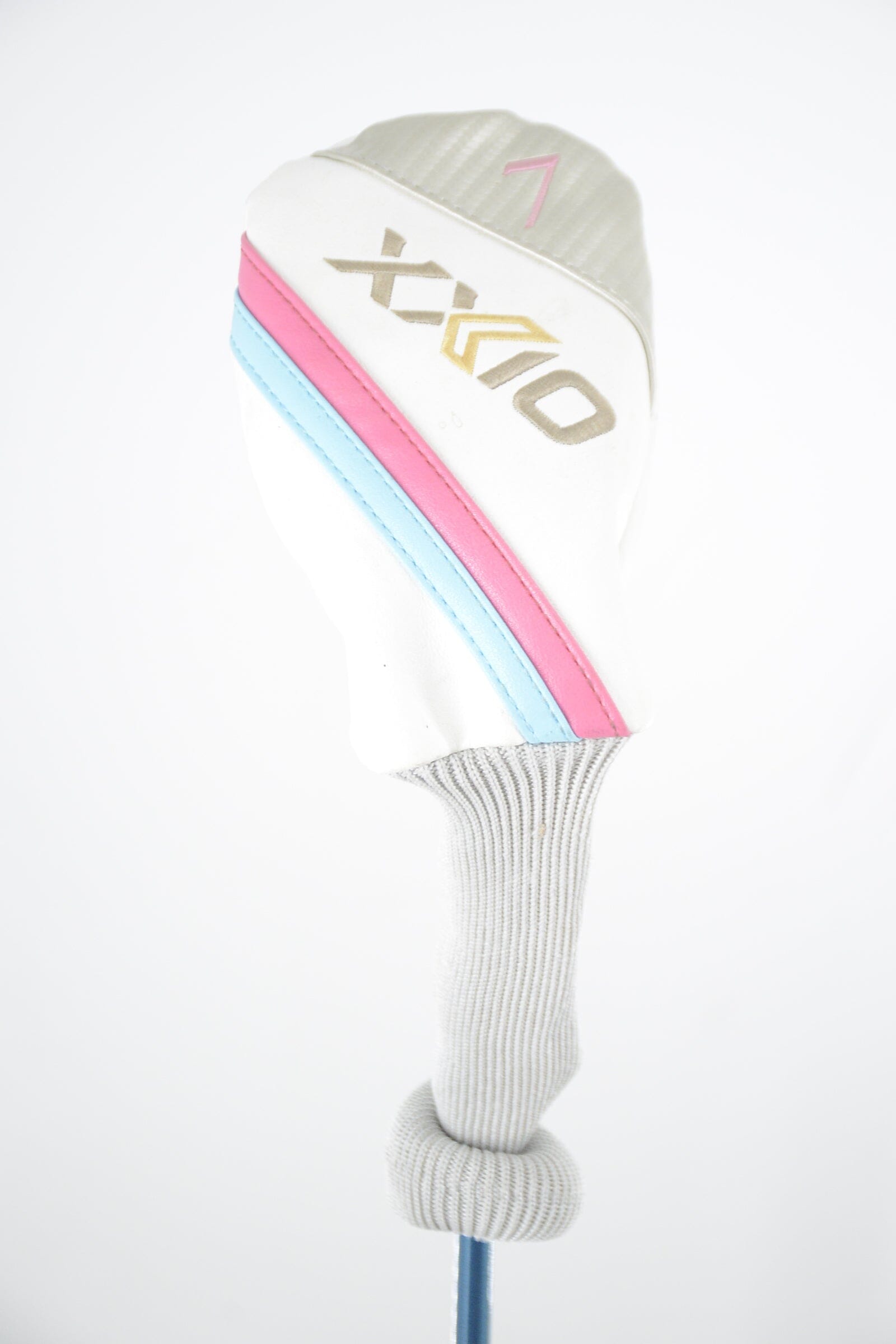 Women's XXIO 12 7 Wood W Flex 40.5" Golf Clubs GolfRoots 