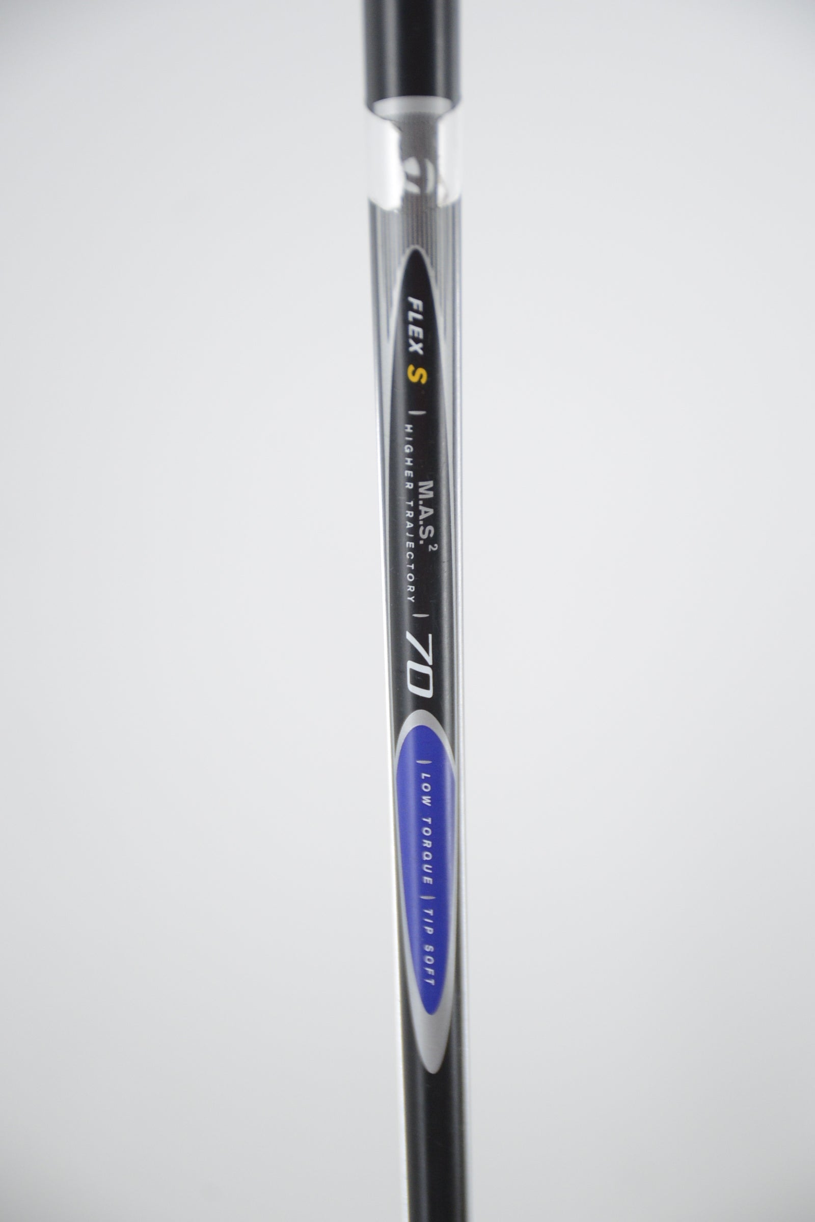TaylorMade R540 9.5 Degree Driver S Flex 44.75"