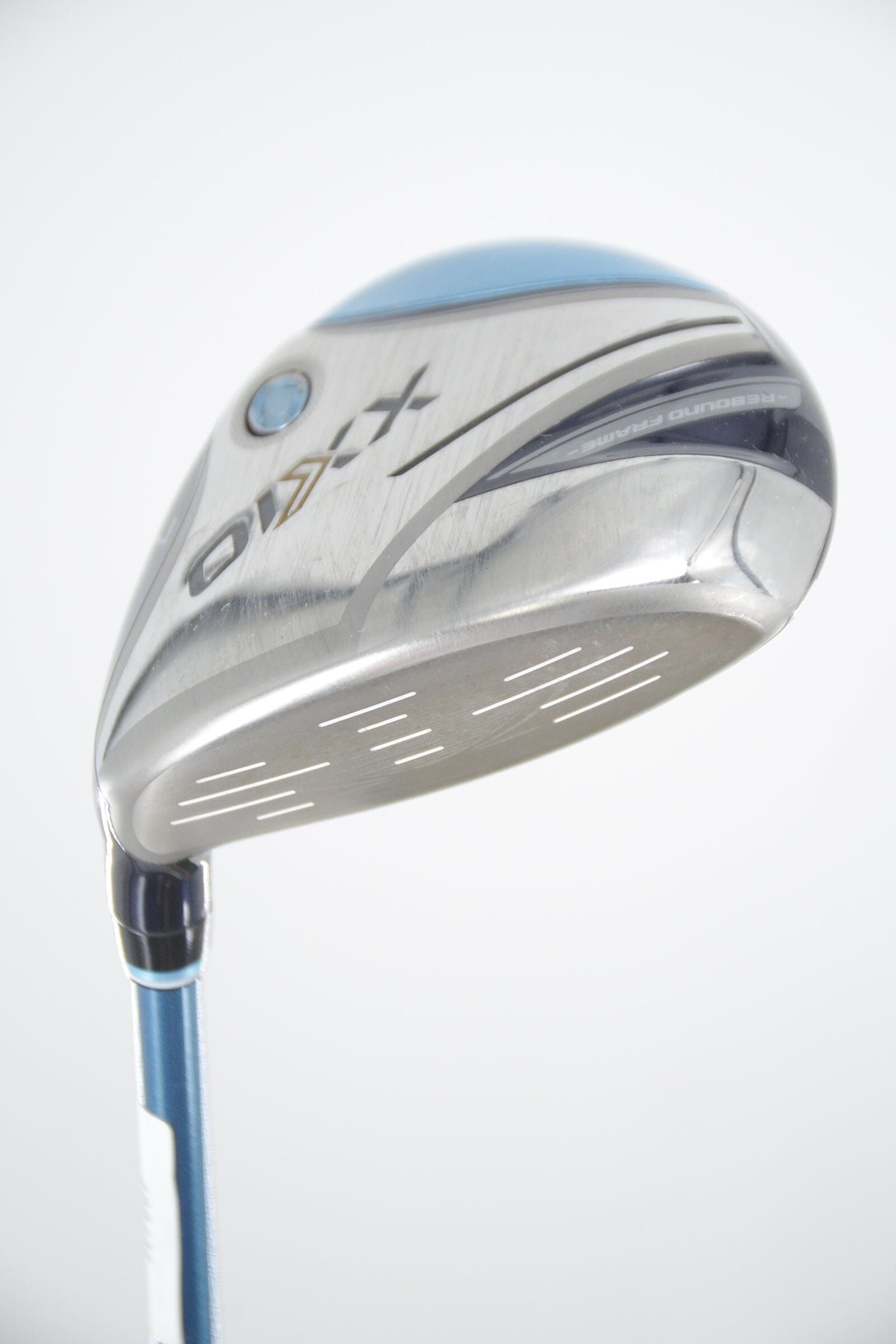 Women's XXIO 12 7 Wood W Flex 40.5" Golf Clubs GolfRoots 