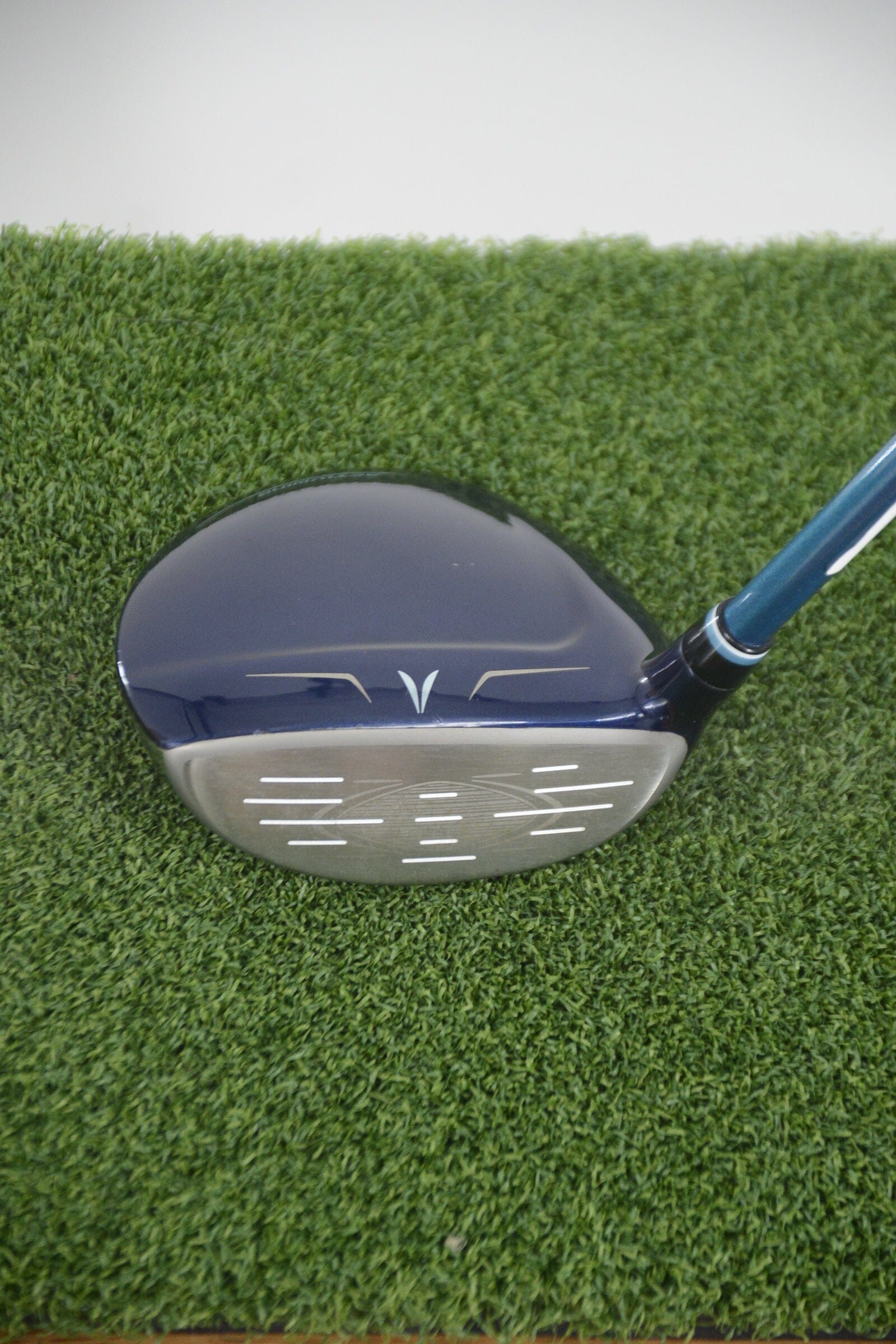 Women's XXIO 12 7 Wood W Flex 40.5" Golf Clubs GolfRoots 