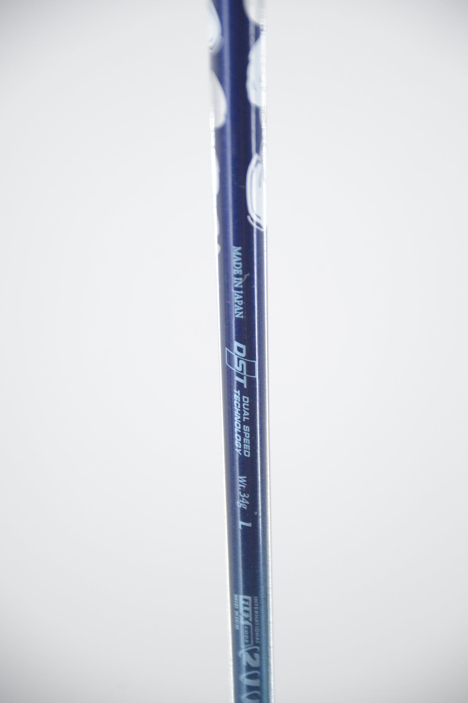 Women's XXIO 12 7 Wood W Flex 40.5" Golf Clubs GolfRoots 