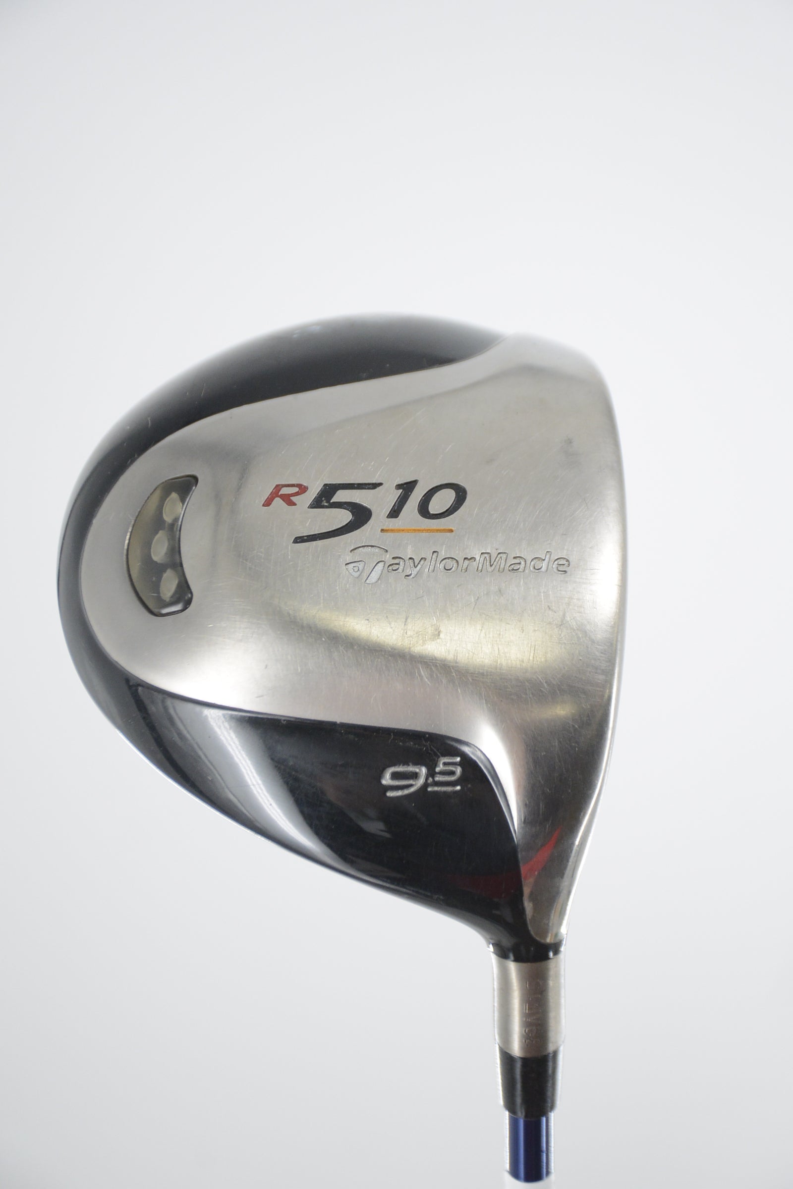 TaylorMade R510 TP 9.5 Degree Driver S Flex 45"