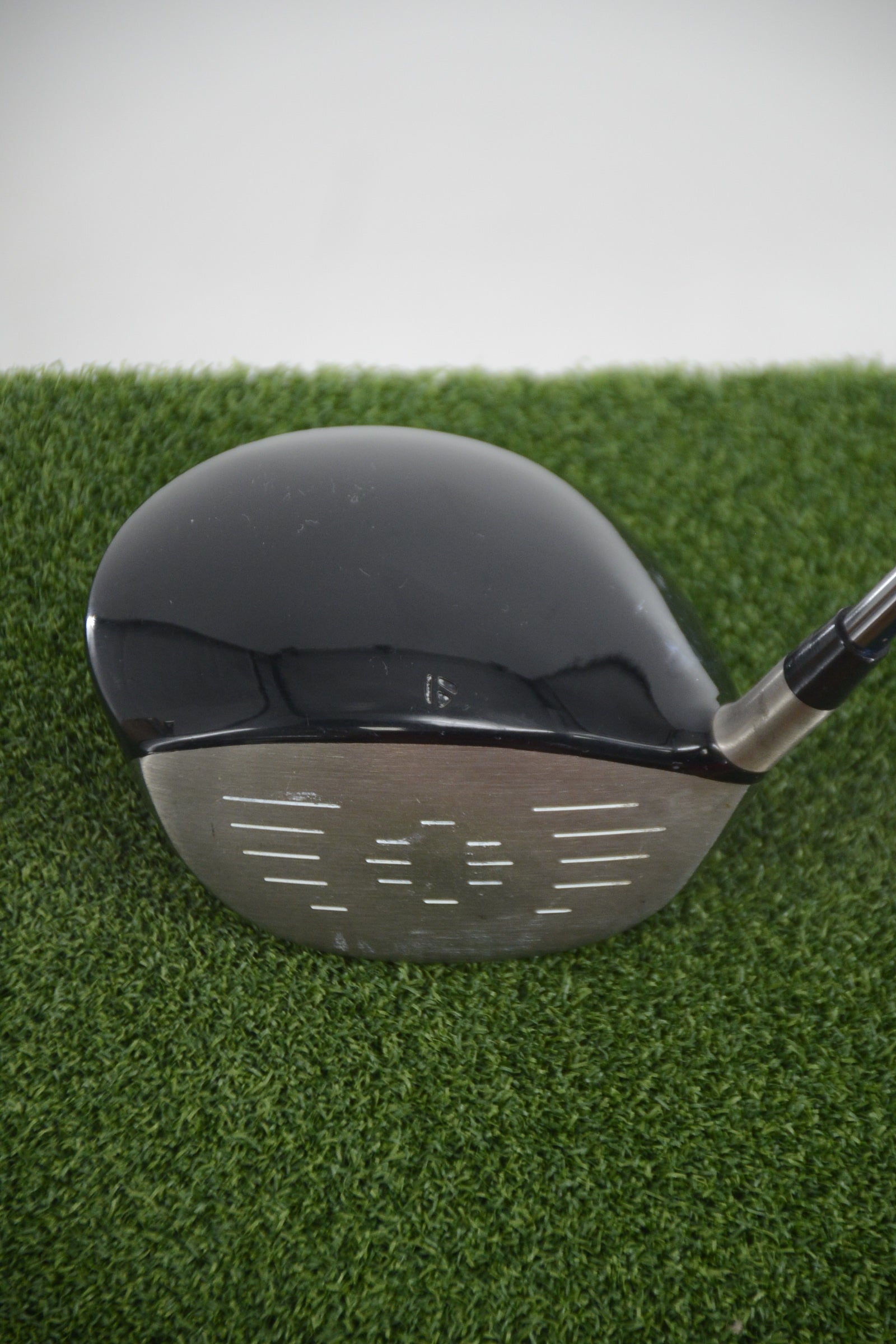 TaylorMade R510 TP 9.5 Degree Driver S Flex 45"