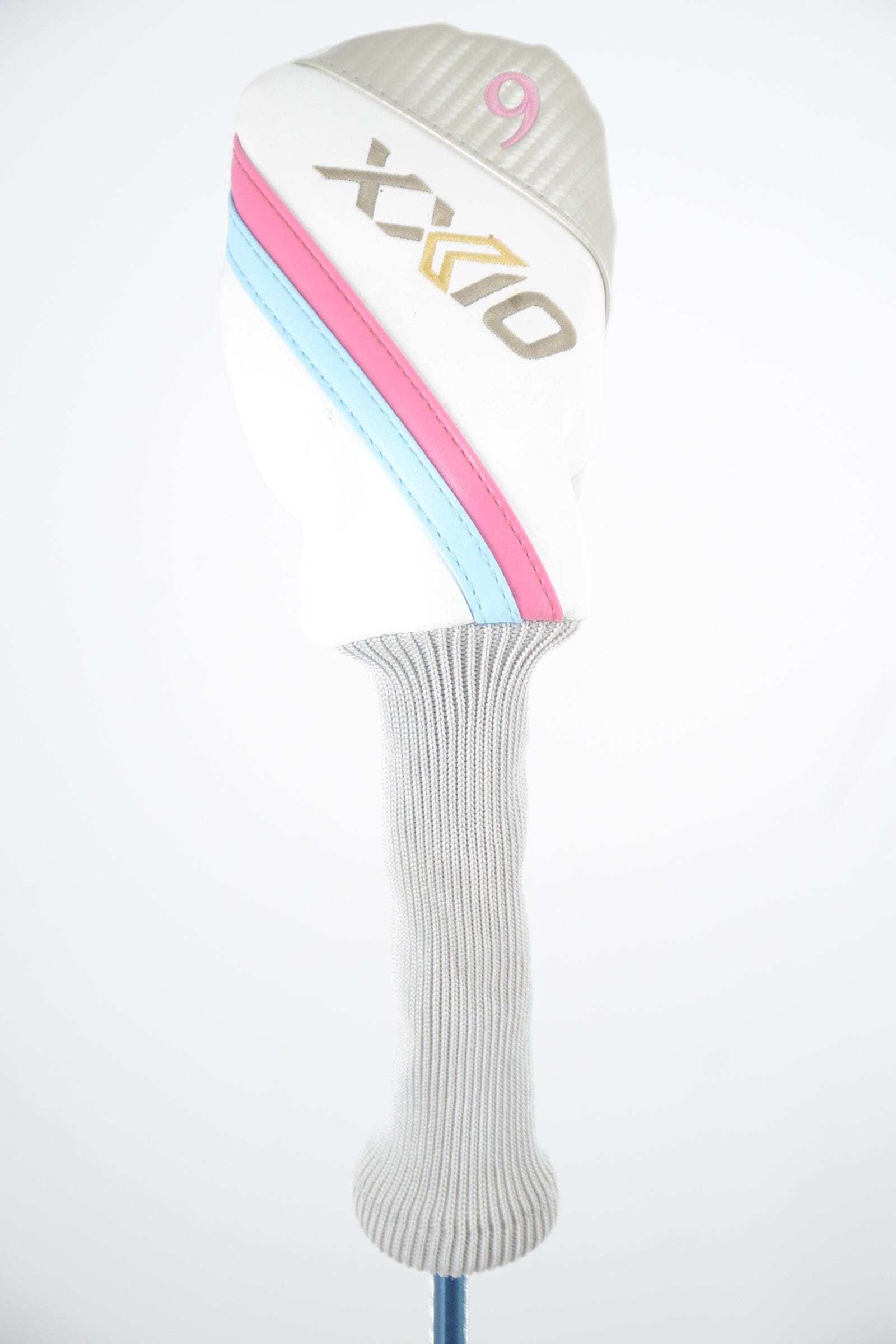 Women's XXIO 12 9 Wood W Flex 40" Golf Clubs GolfRoots 