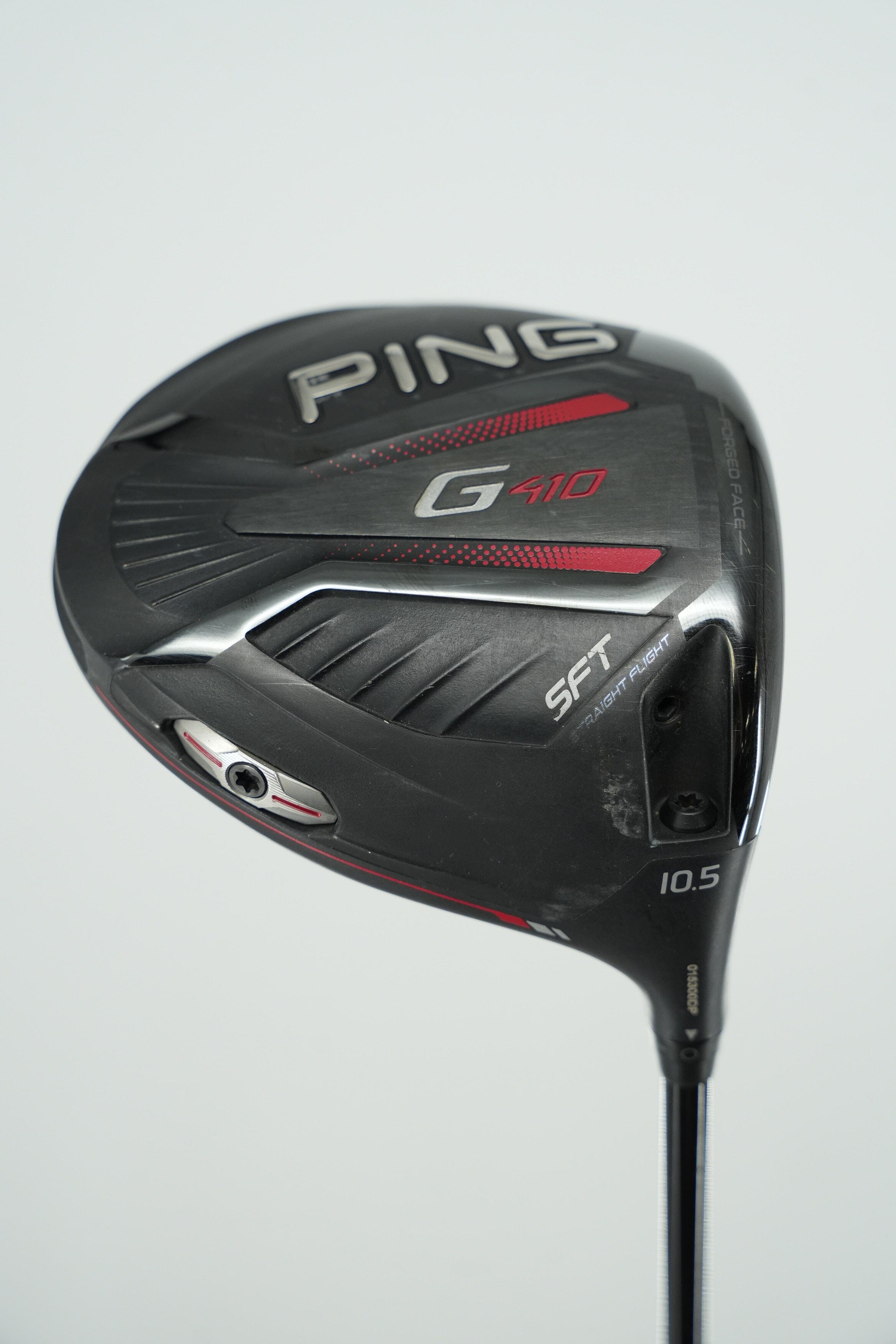 Ping G410 SFT 10.5 Degree Driver R Flex 45" Golf Clubs GolfRoots 