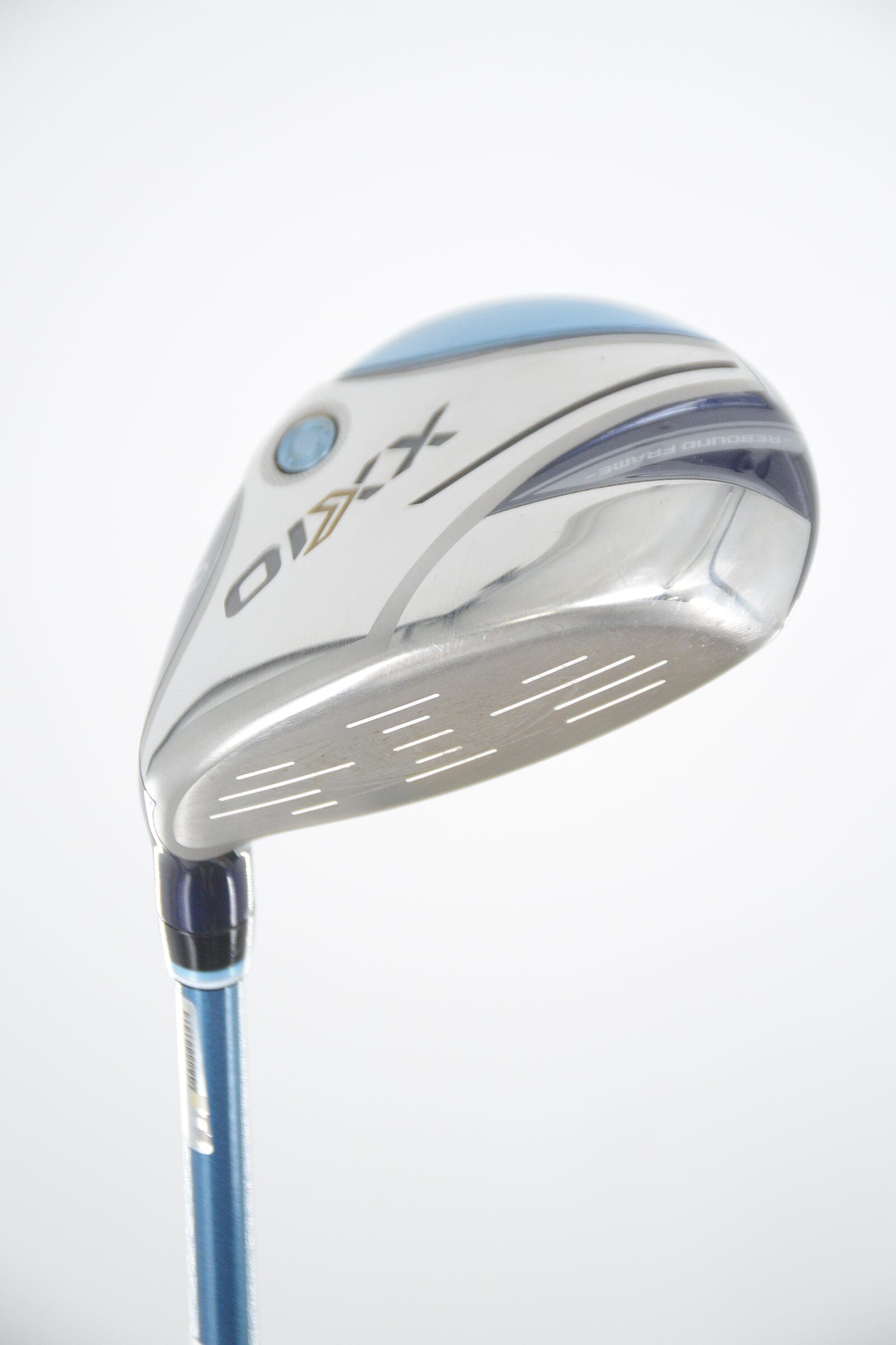 Women's XXIO 12 9 Wood W Flex 40" Golf Clubs GolfRoots 
