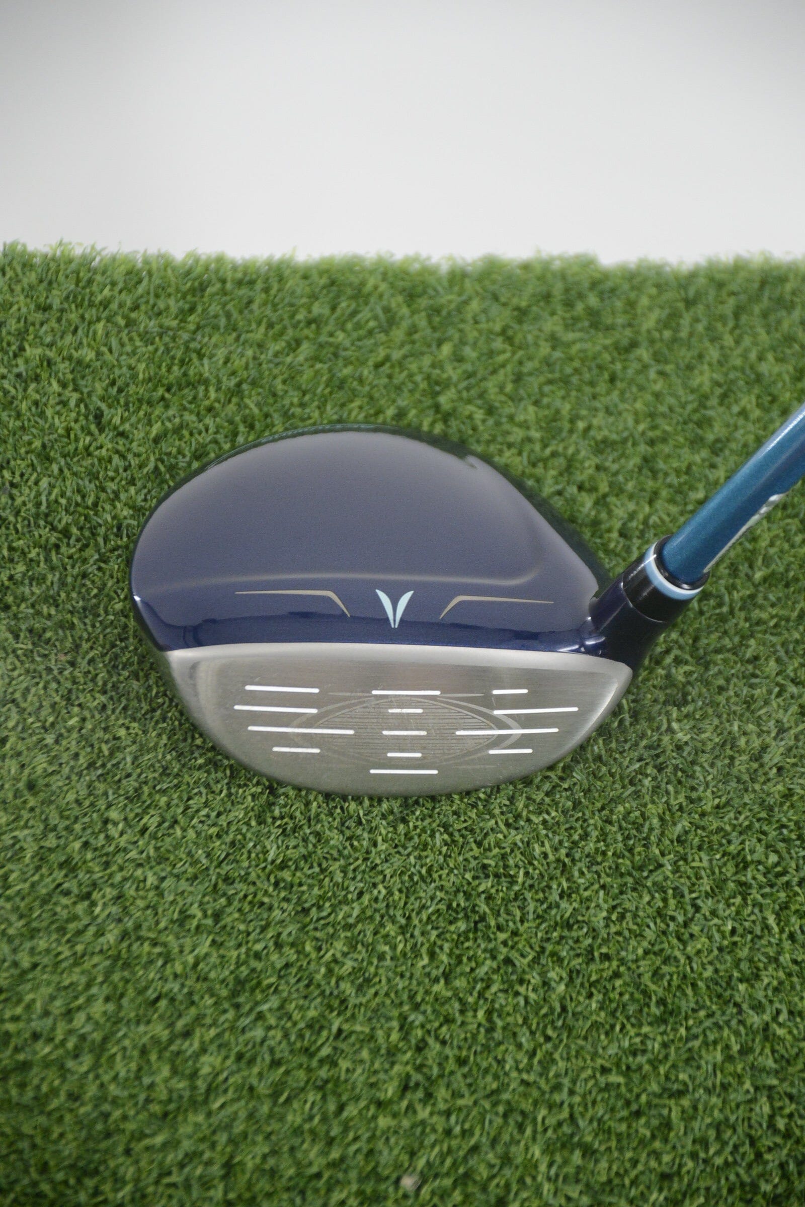 Women's XXIO 12 9 Wood W Flex 40" Golf Clubs GolfRoots 