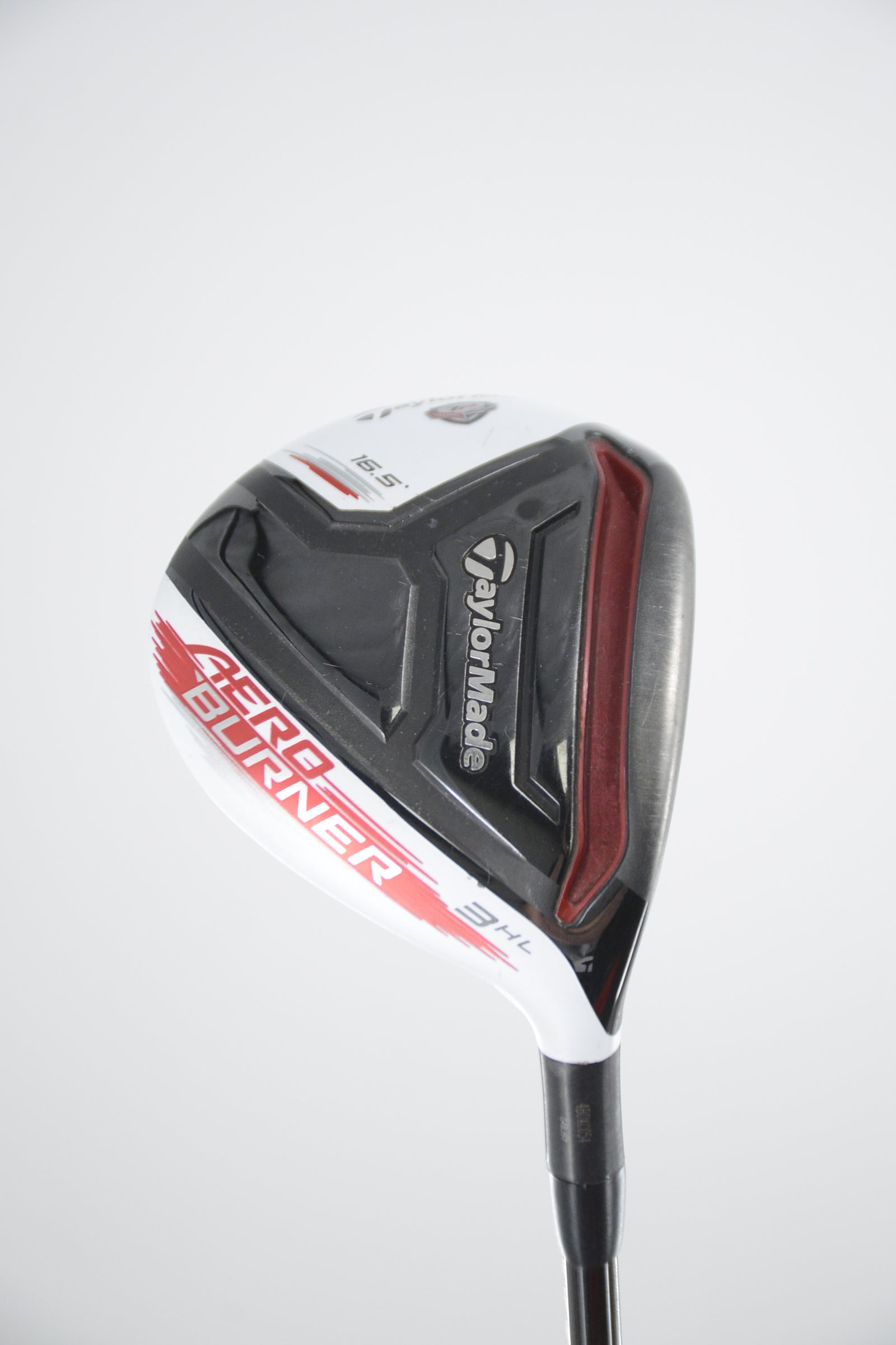 TaylorMade Aeroburner Tp 3HL Wood S Flex 42.75"