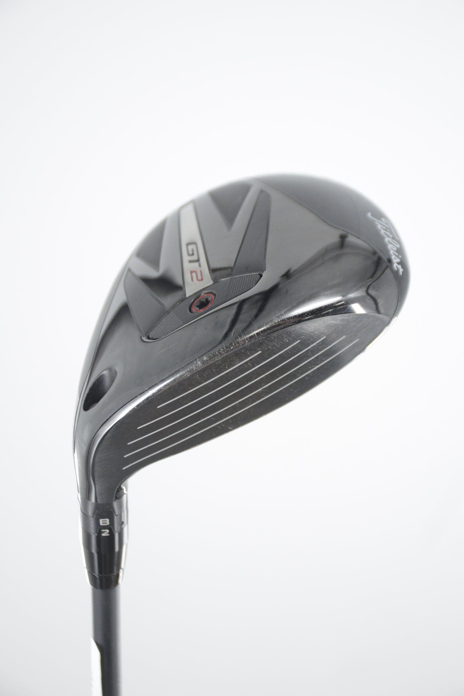 Titleist GT2 16.5 Degree Wood R Flex 42.75" Golf Clubs GolfRoots 