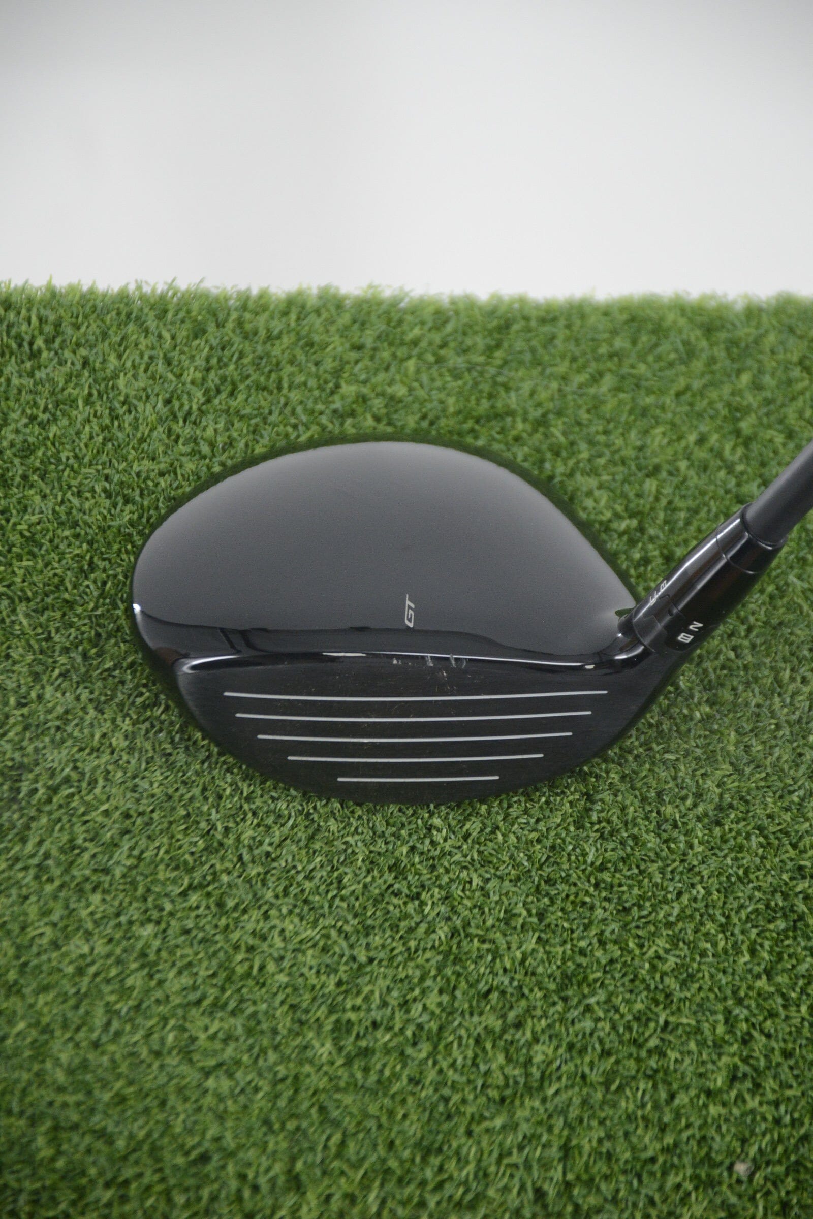 Titleist GT2 16.5 Degree Wood R Flex 42.75" Golf Clubs GolfRoots 
