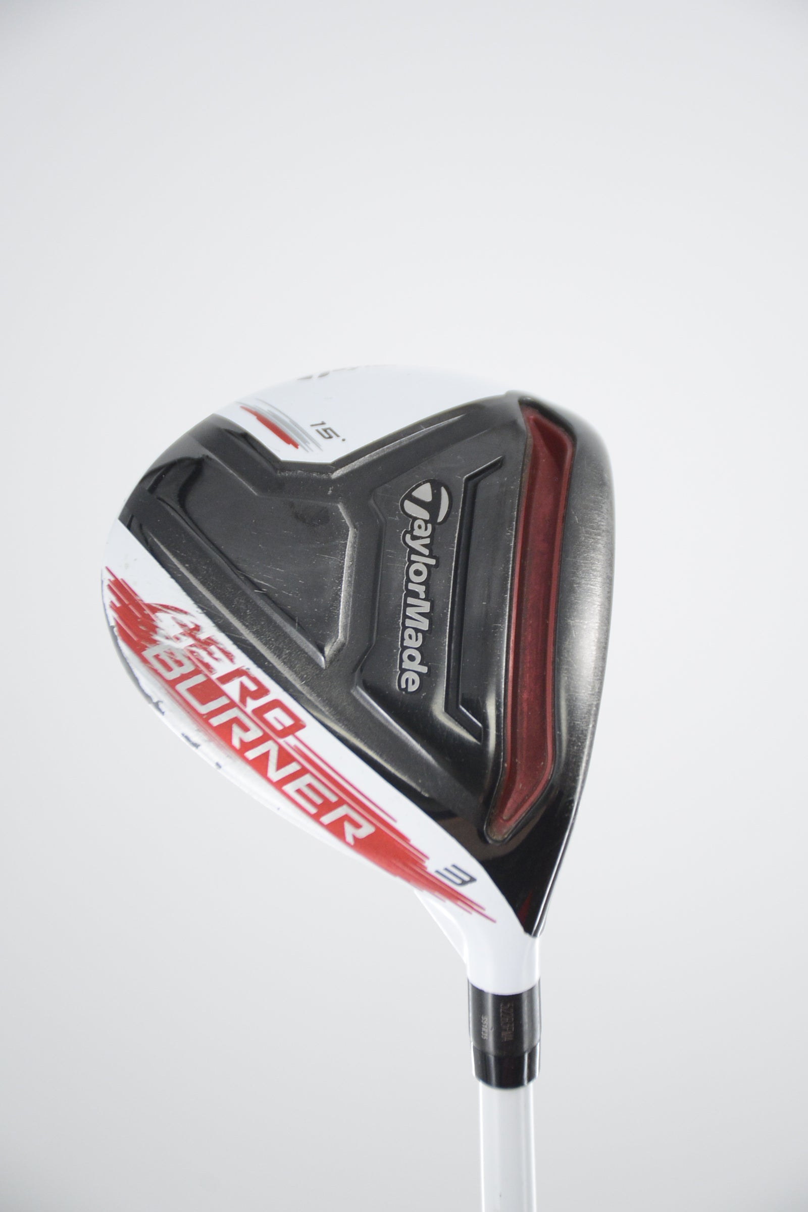 TaylorMade Aeroburner 3 Wood S Flex 42.75"