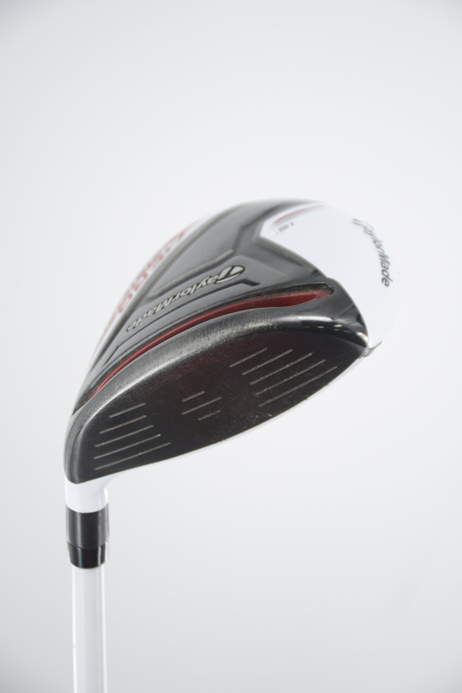 TaylorMade Aeroburner 3 Wood S Flex 42.75"