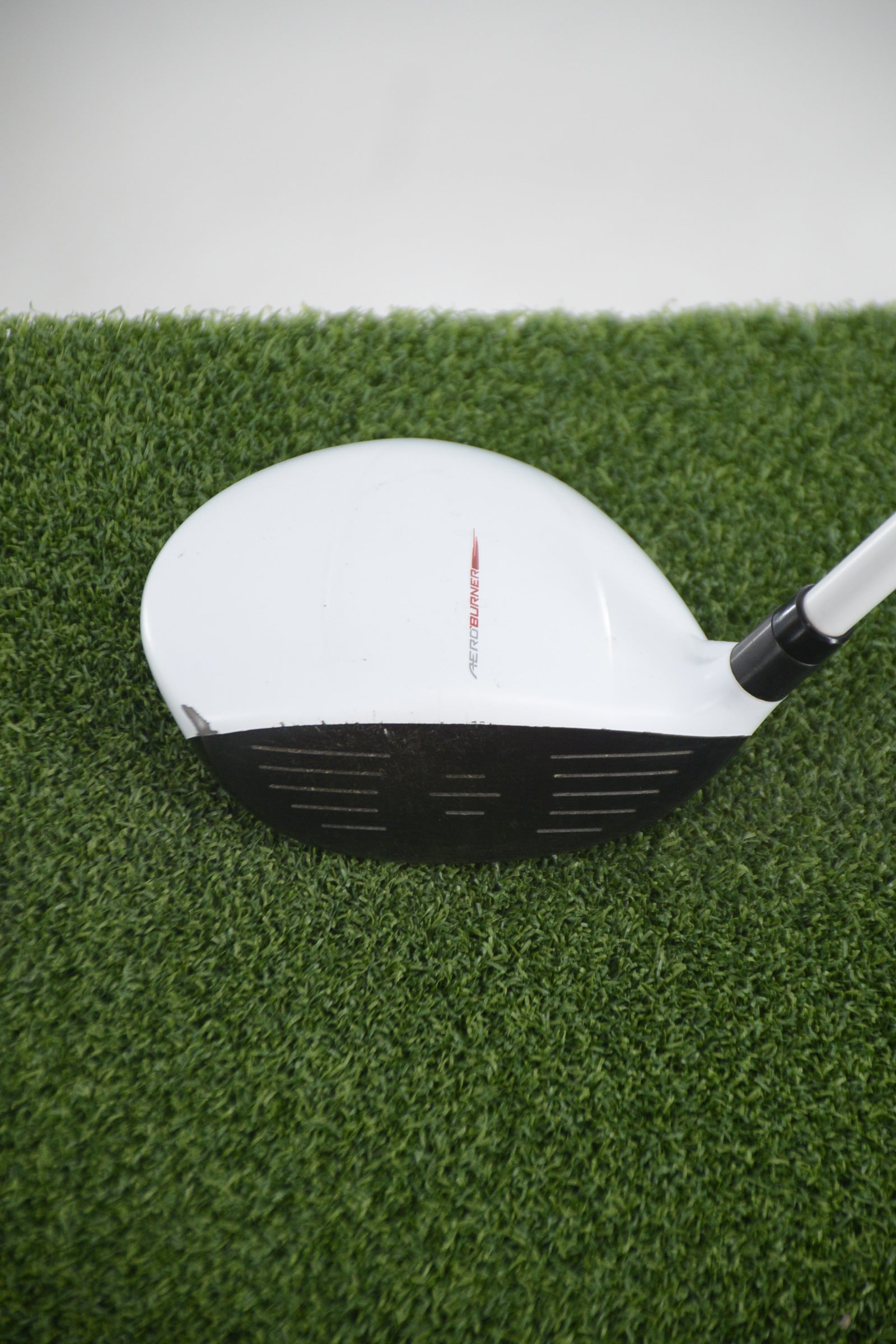 TaylorMade Aeroburner 3 Wood S Flex 42.75"