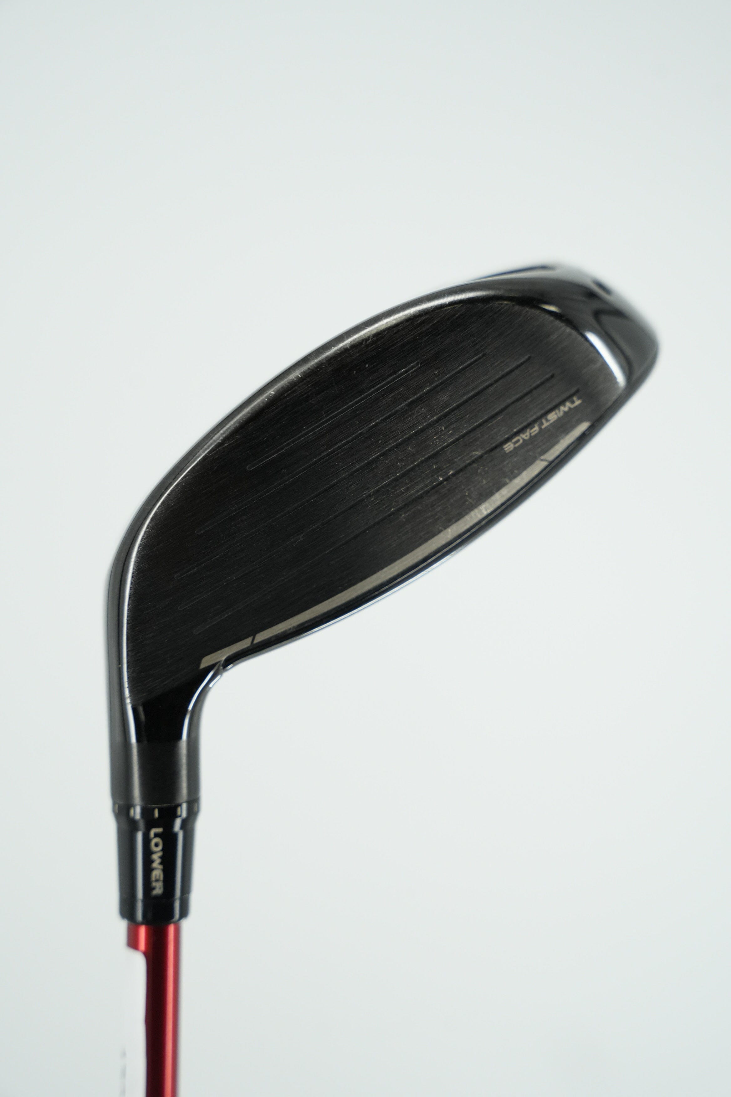 TaylorMade Qi10 Tour 5 Wood S Flex 41.5" Golf Clubs GolfRoots 