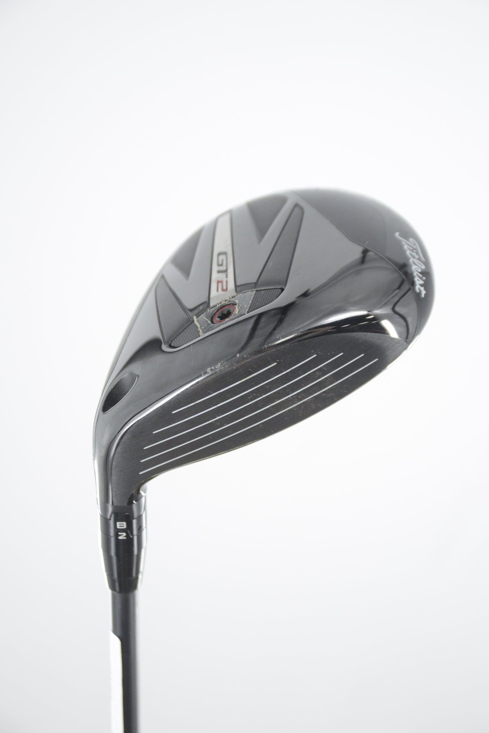 Titleist GT2 15 Degree Wood S Flex 42.75" Golf Clubs GolfRoots 