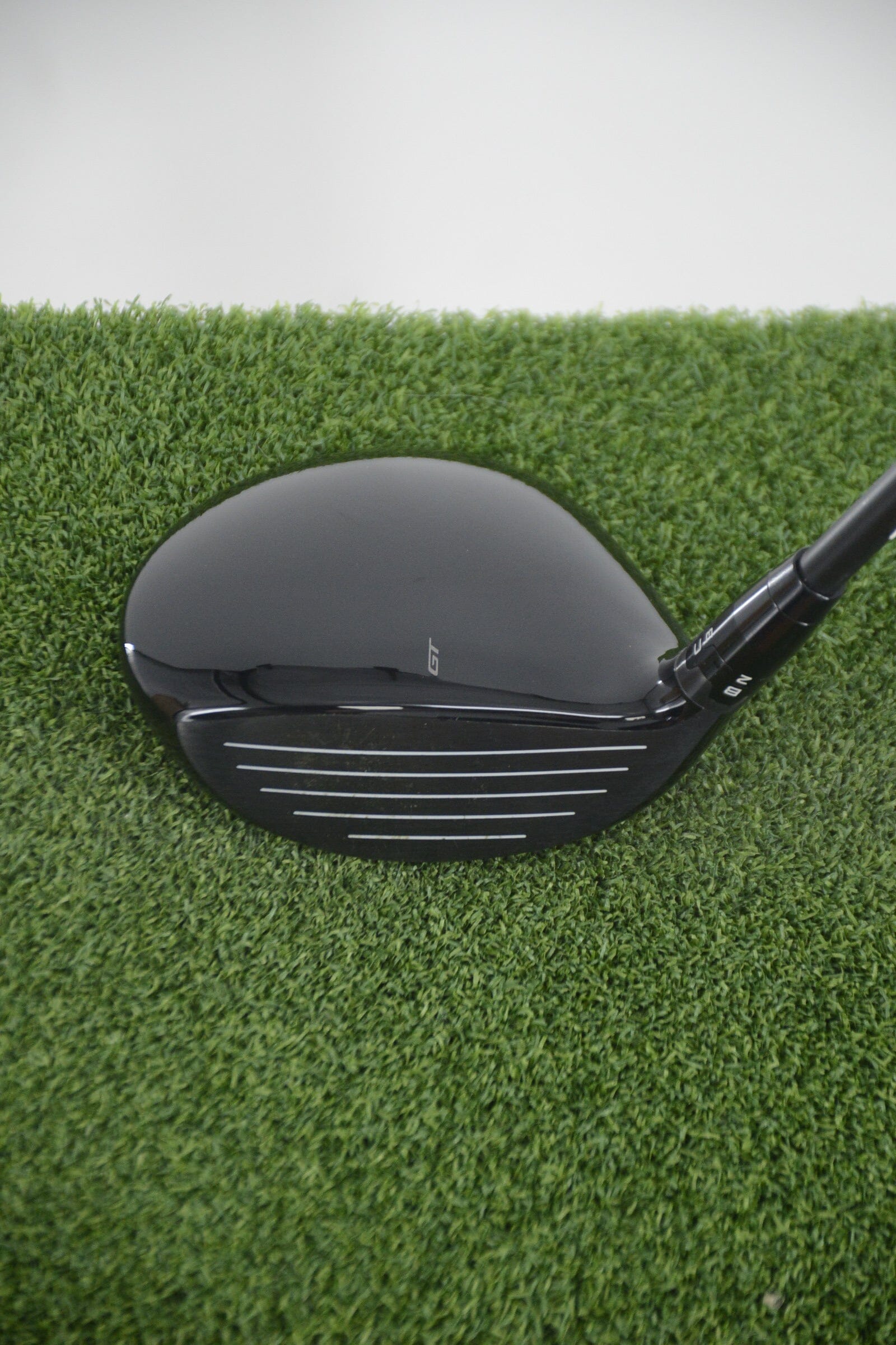 Titleist GT2 15 Degree Wood S Flex 42.75" Golf Clubs GolfRoots 
