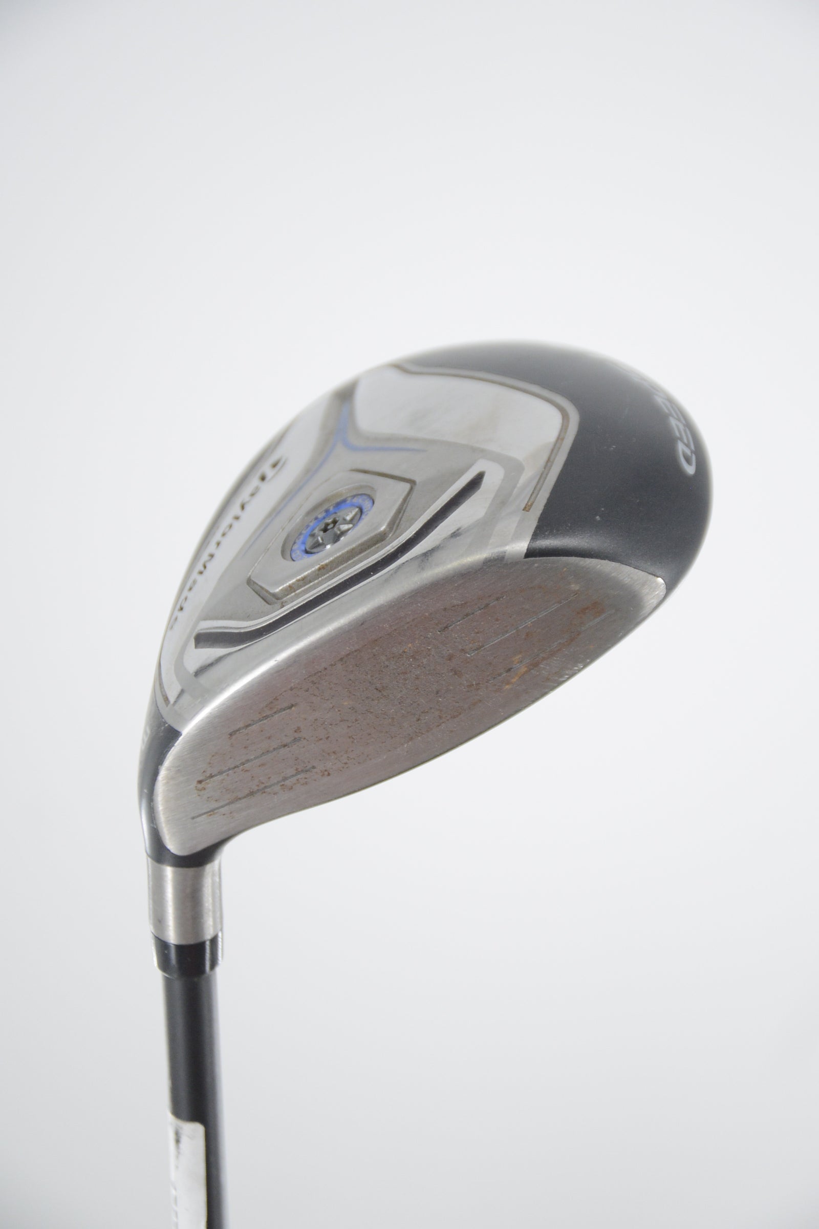 TaylorMade Jetspeed 3 Wood S Flex 43.25"