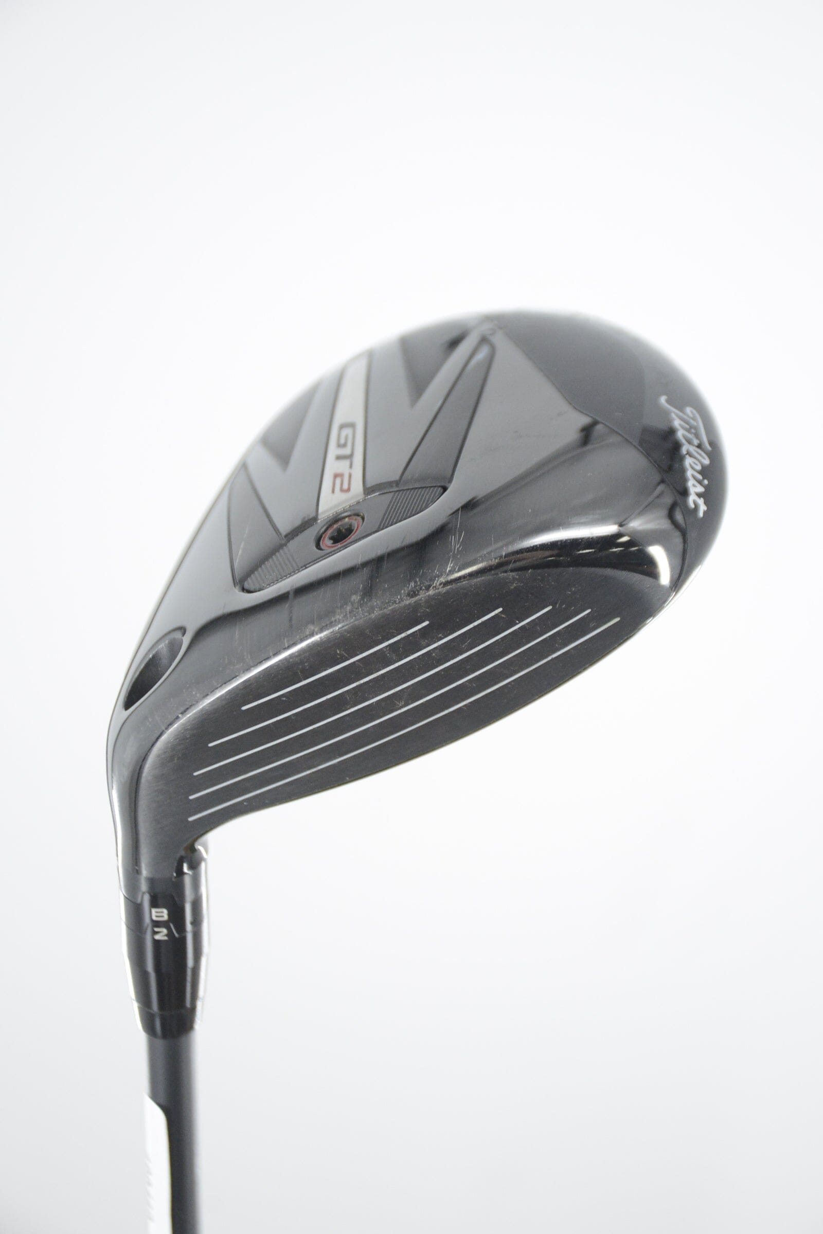 Titleist GT2 15 Degree Wood R Flex 42.75" Golf Clubs GolfRoots 