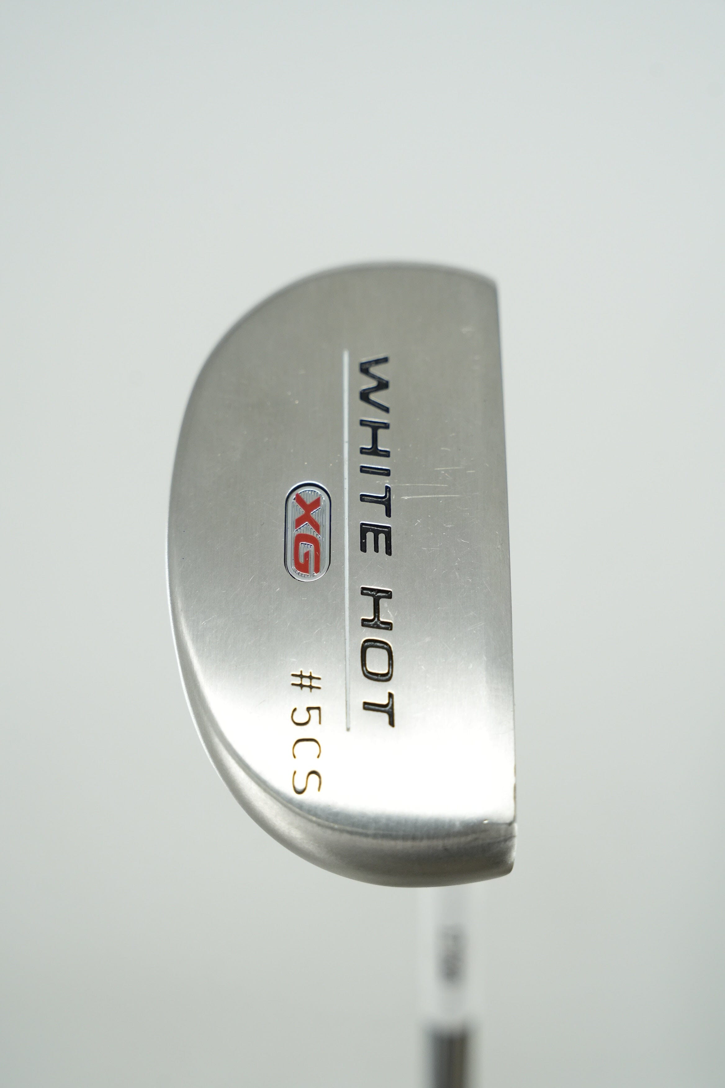 Odyssey White Hot XG 5 Putter 35" Golf Clubs GolfRoots 