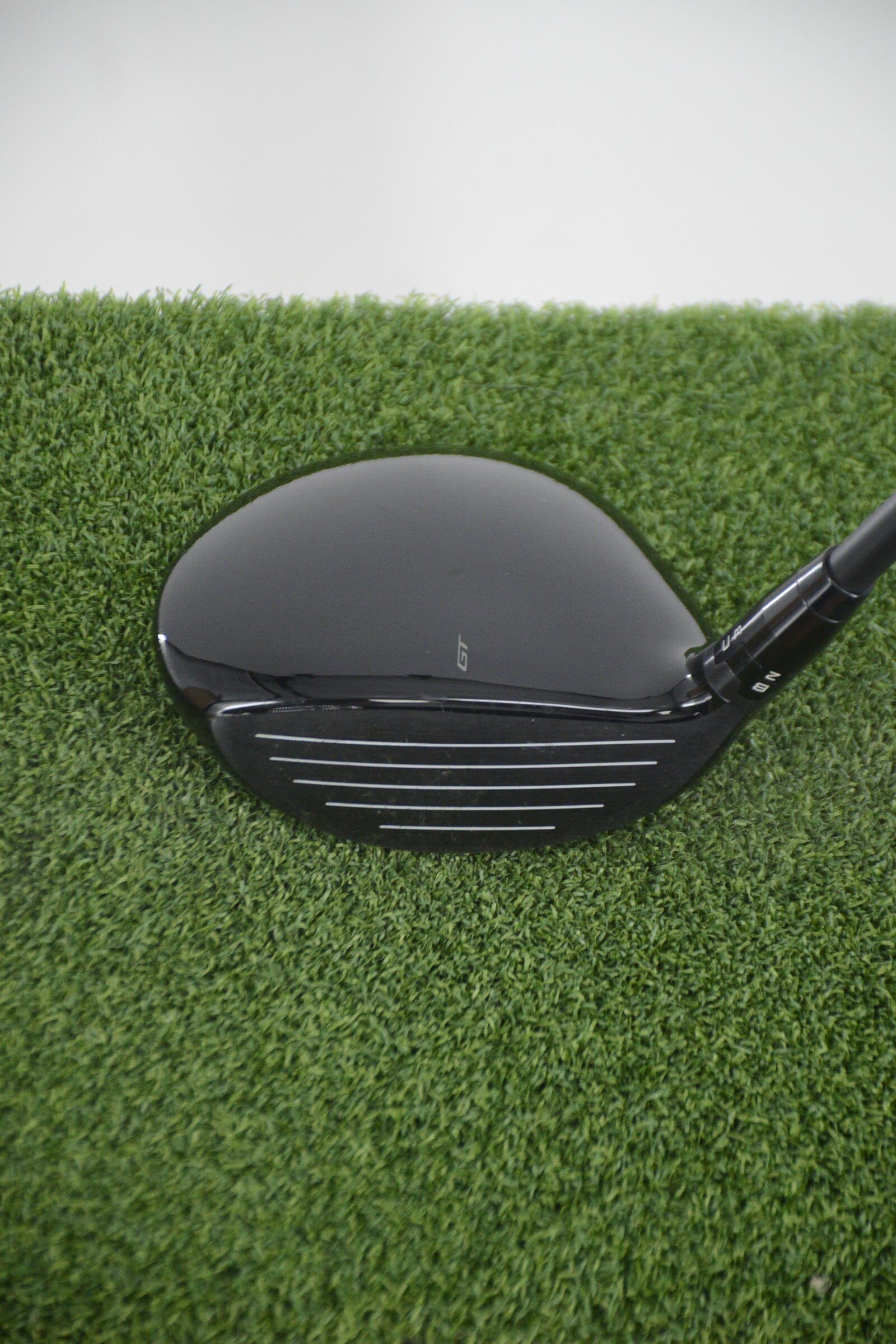 Titleist GT2 15 Degree Wood R Flex 42.75" Golf Clubs GolfRoots 