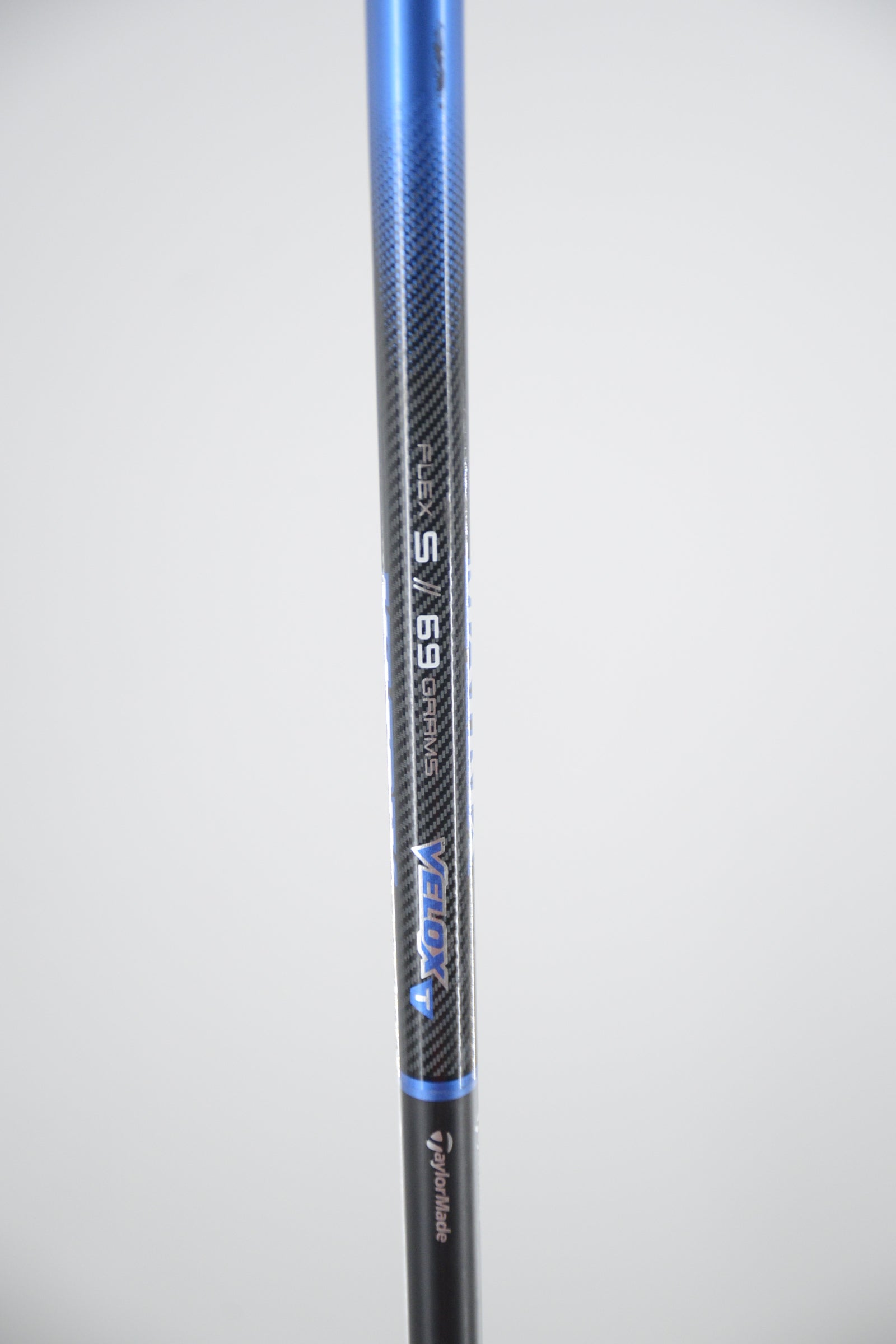 TaylorMade Jetspeed 3 Wood S Flex 43.25"