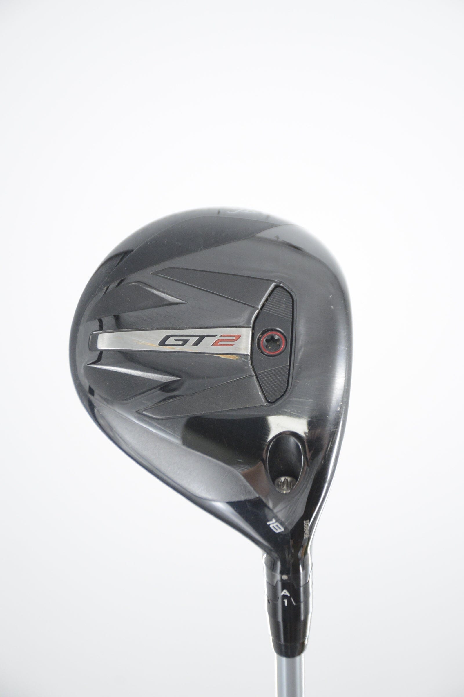 Titleist GT2 18 Degree Wood SR Flex 42" Golf Clubs GolfRoots 