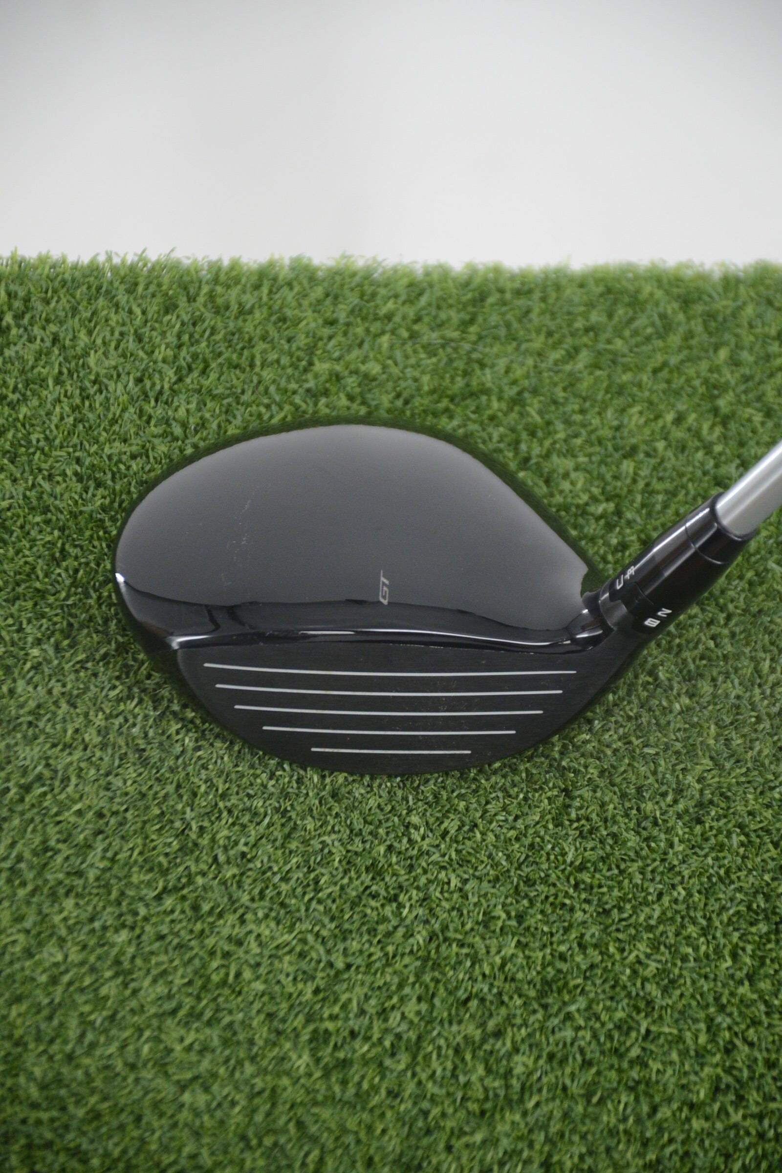 Titleist GT2 18 Degree Wood SR Flex 42" Golf Clubs GolfRoots 