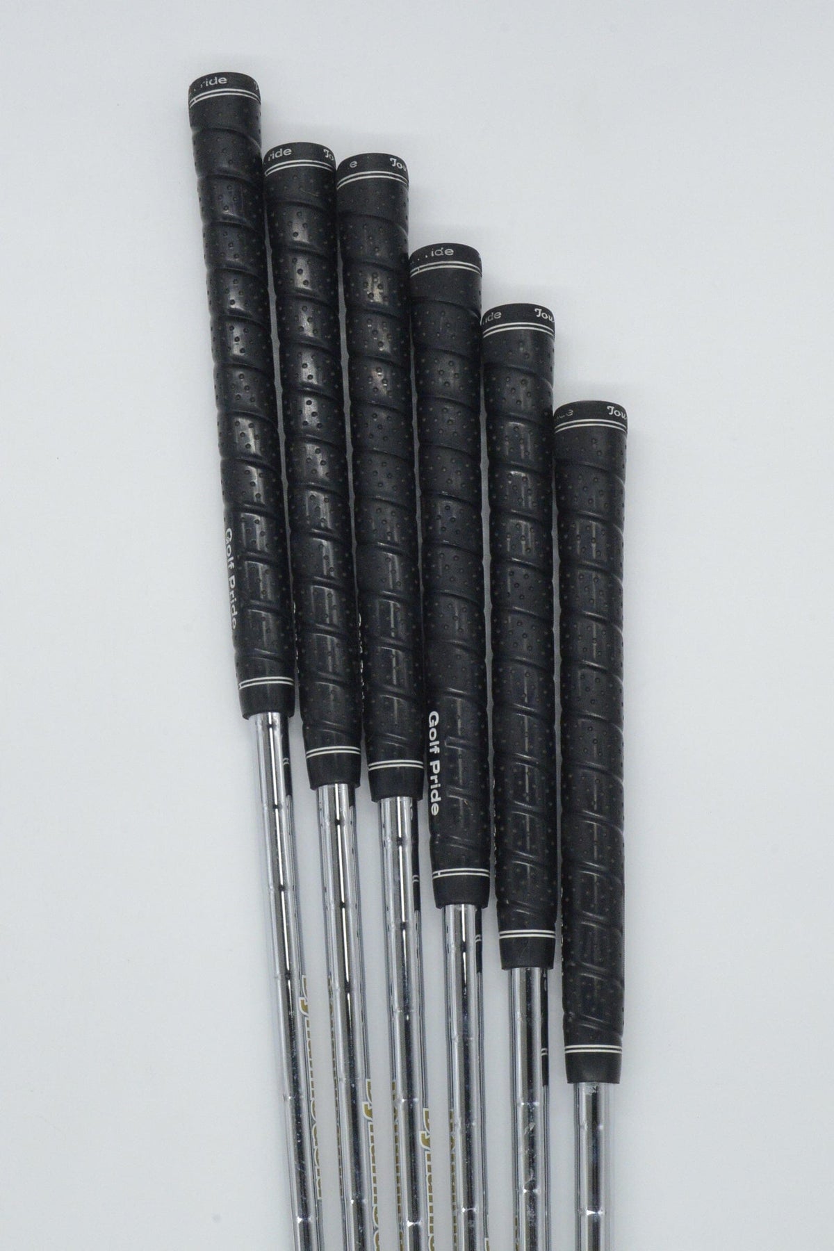 TaylorMade Stealth 5-PW Iron Set S Flex +0.75" Golf Clubs GolfRoots 