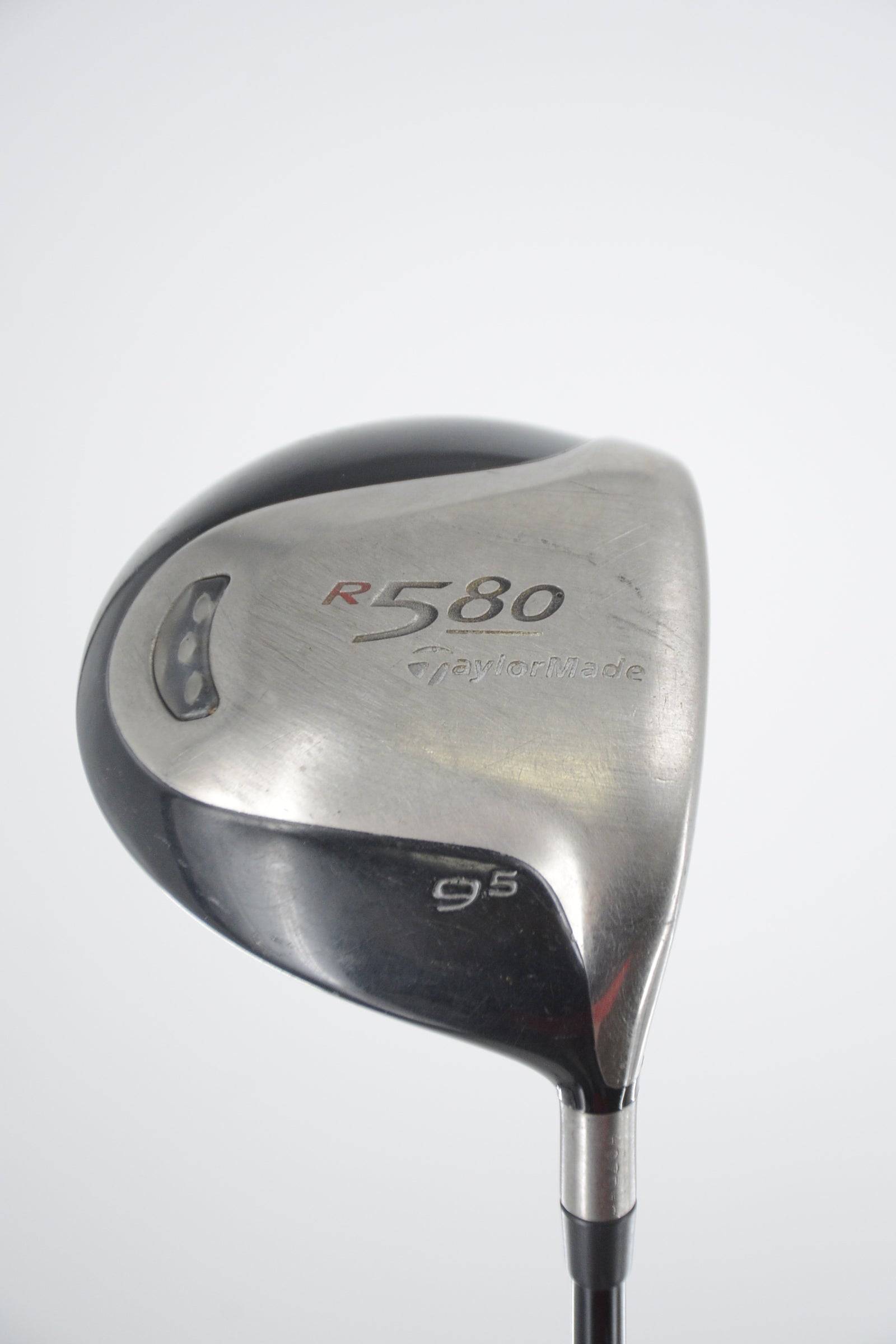 TaylorMade R580 9.5 Degree Driver S Flex 45.25"