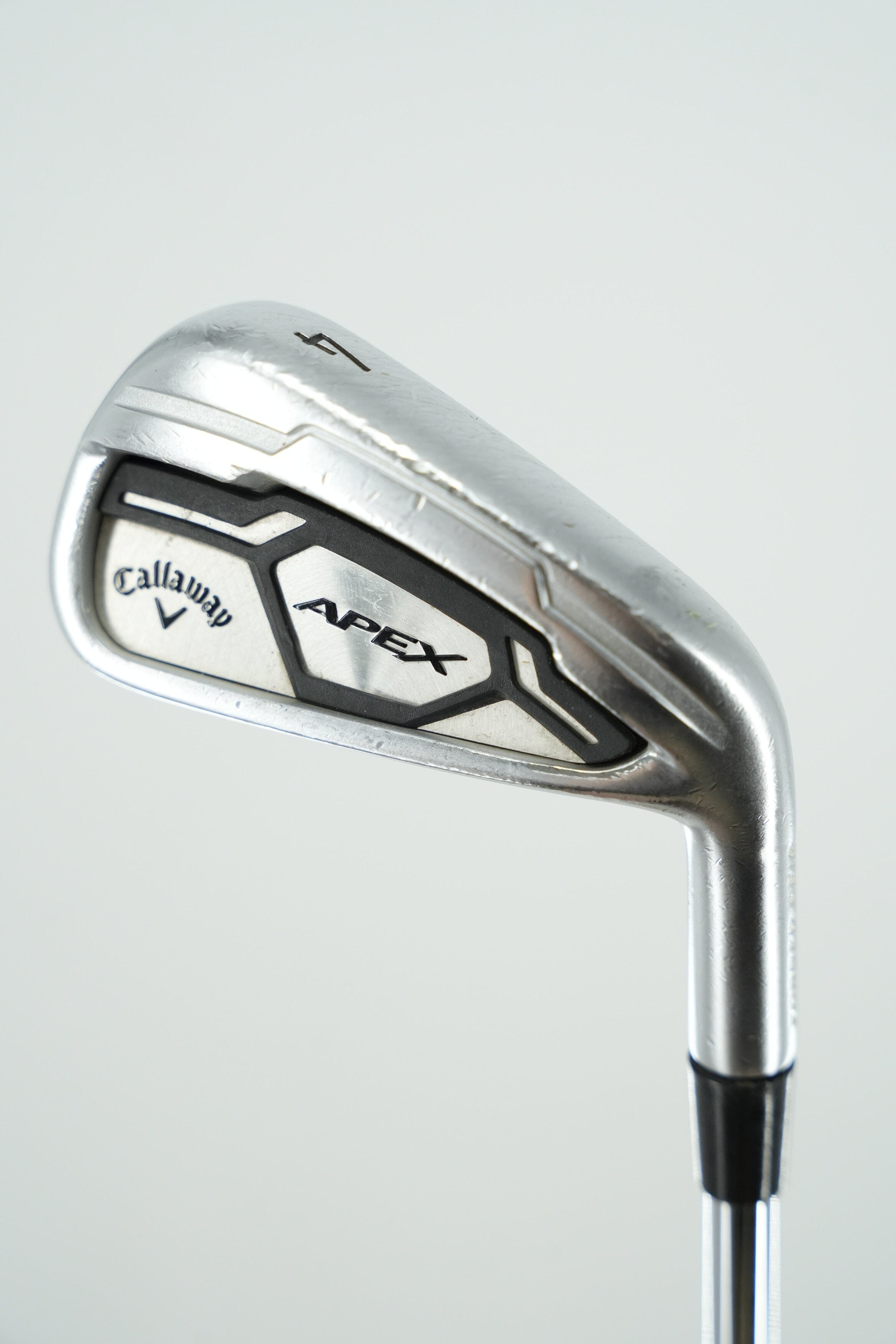 Callaway Apex CF16 4 Iron R Flex 38.25" Golf Clubs GolfRoots 